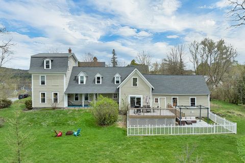 Photo of 57 South Street, Littleton, NH 03561 (MLS # 5088646)
