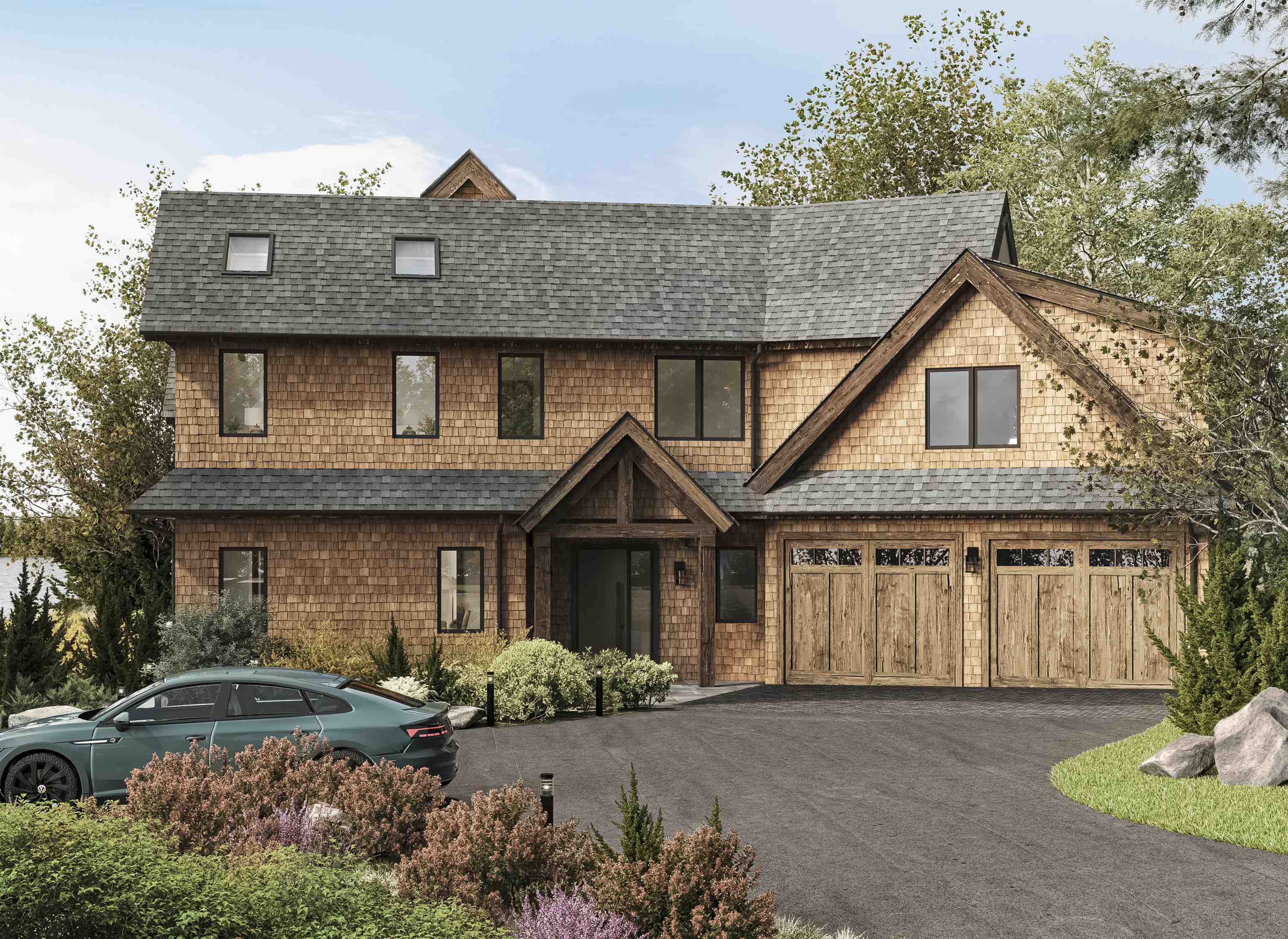 7 Flint Drive