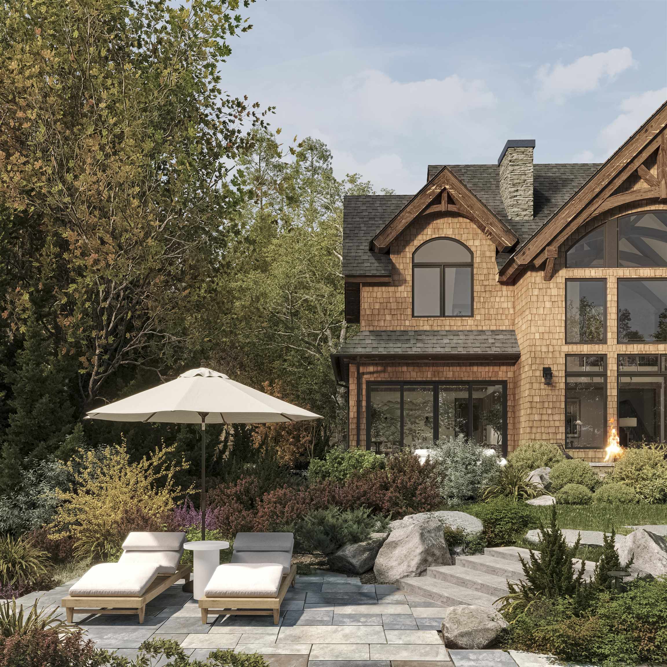7 Flint Drive