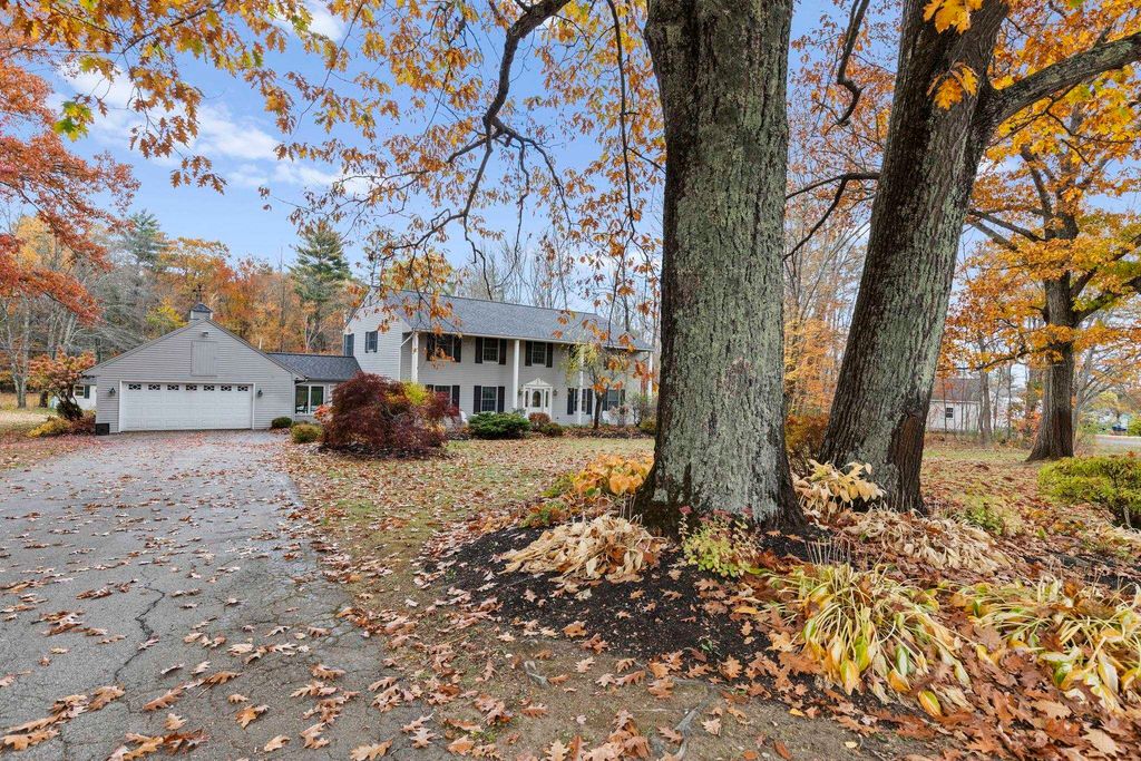 Photo of 71 Ten Rod Road Street, Rochester, NH 03867 (MLS # 5067700)