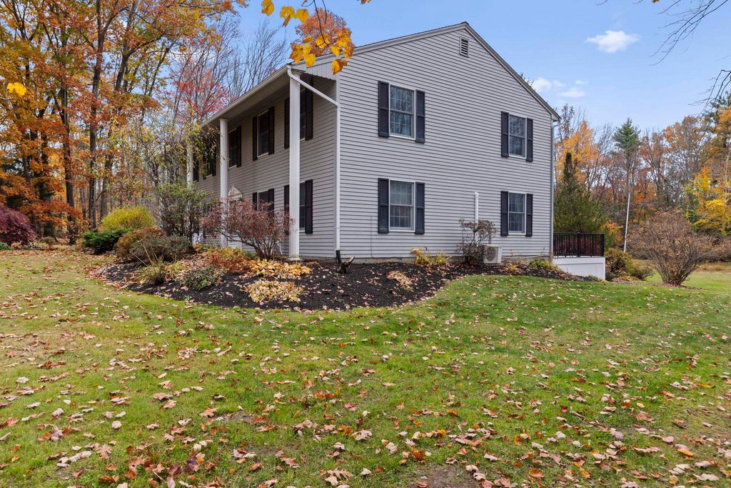 Photo of 71 Ten Rod Road Street, Rochester, NH 03867 (MLS # 5067700)