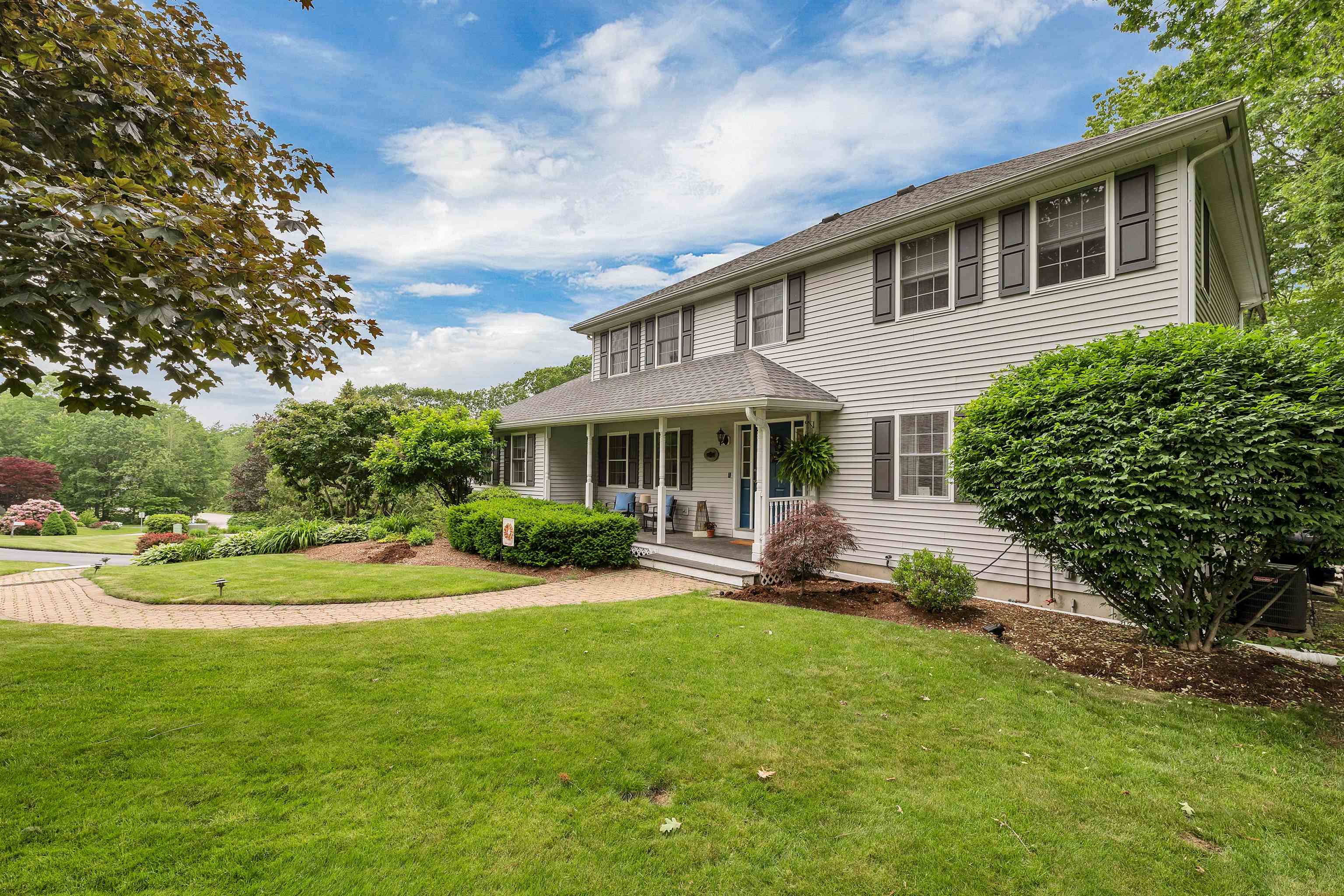 12 Julia Drive