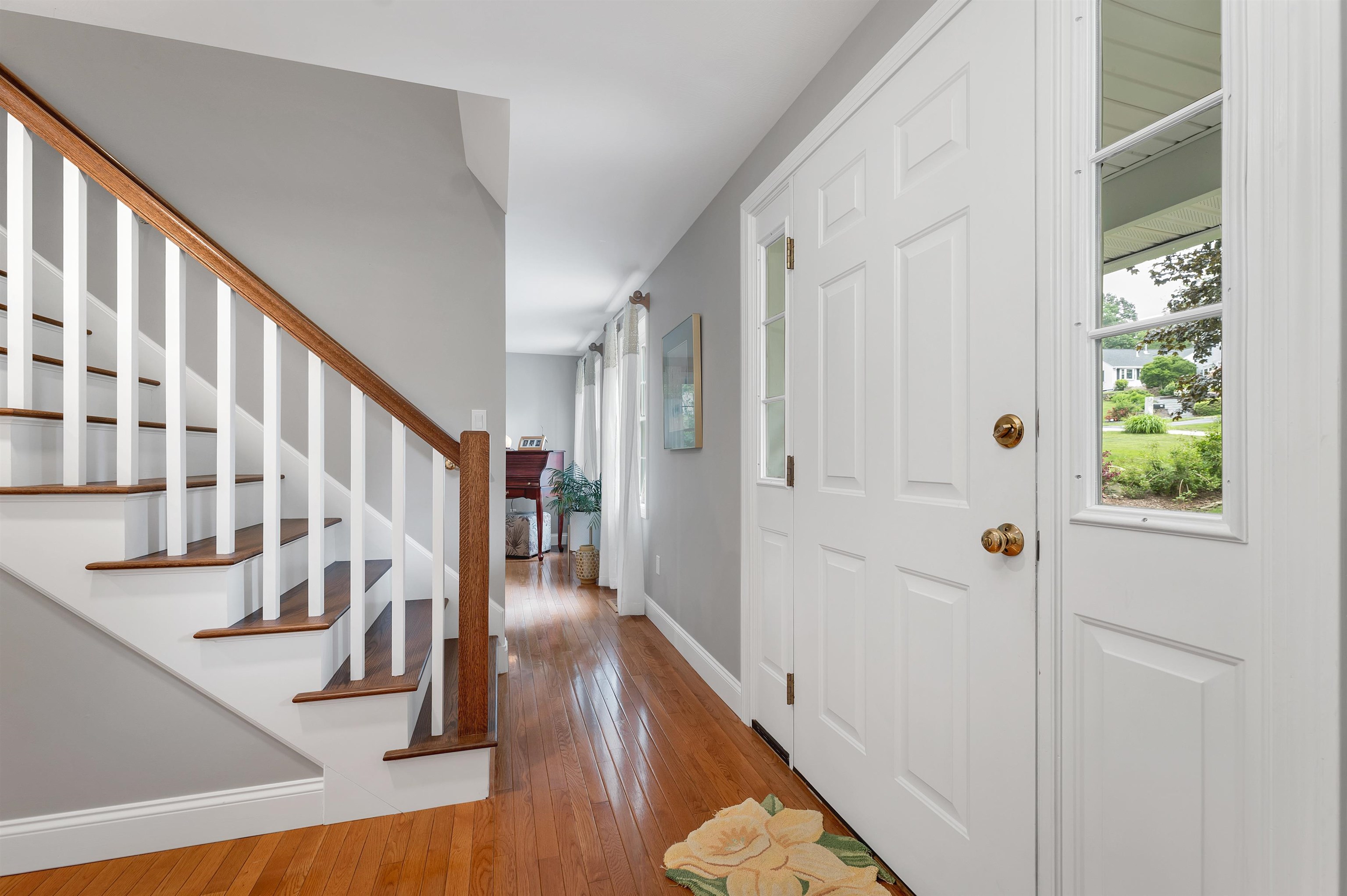 12 Julia Drive