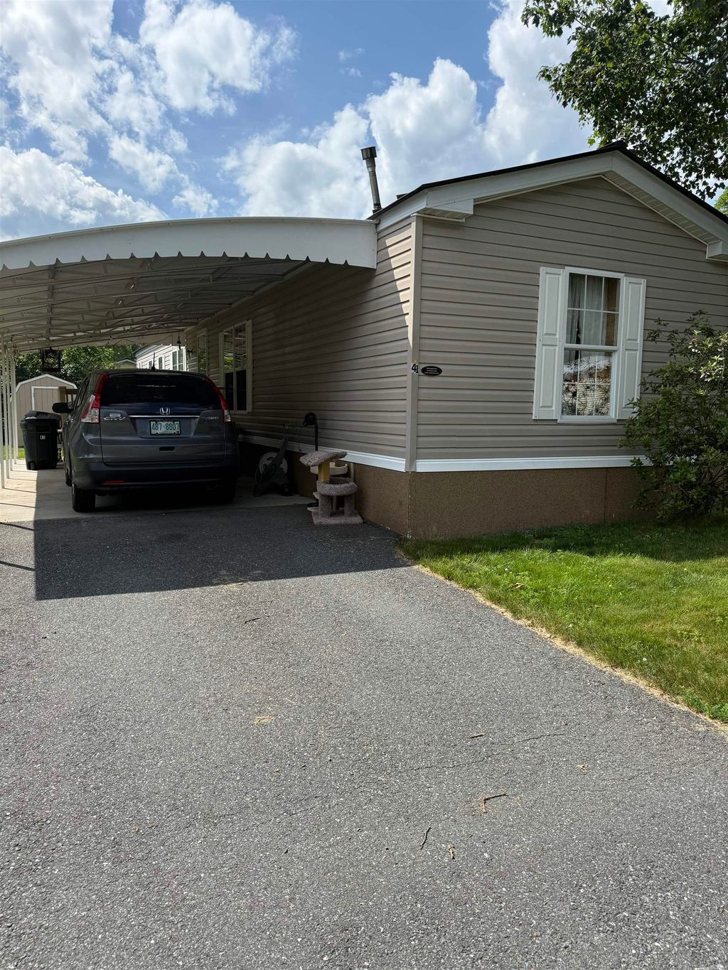 Photo of 22 Rudsboro Road #41, Lebanon, NH 03766 (MLS # 5048974)