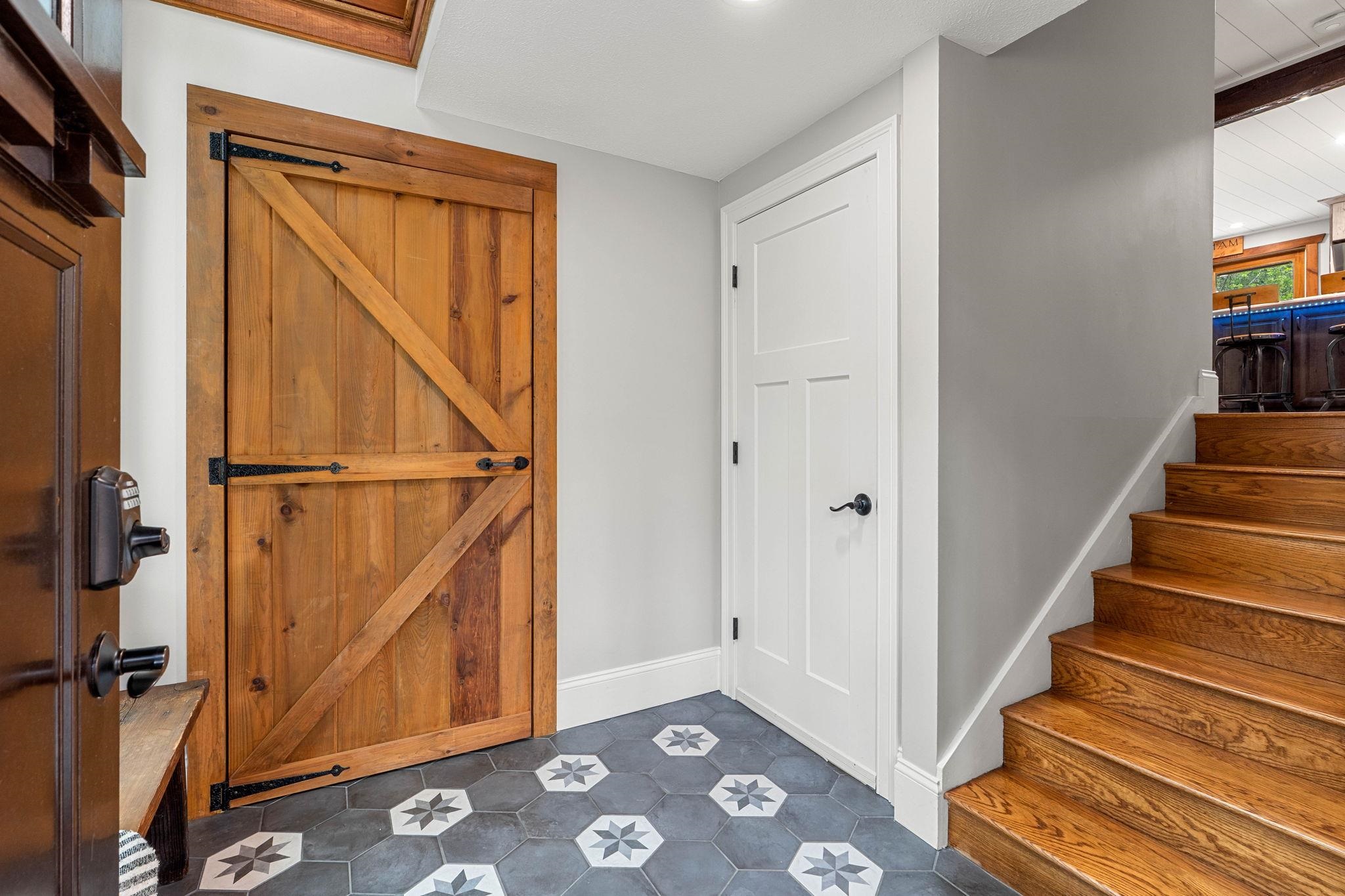 32 Morrison Road