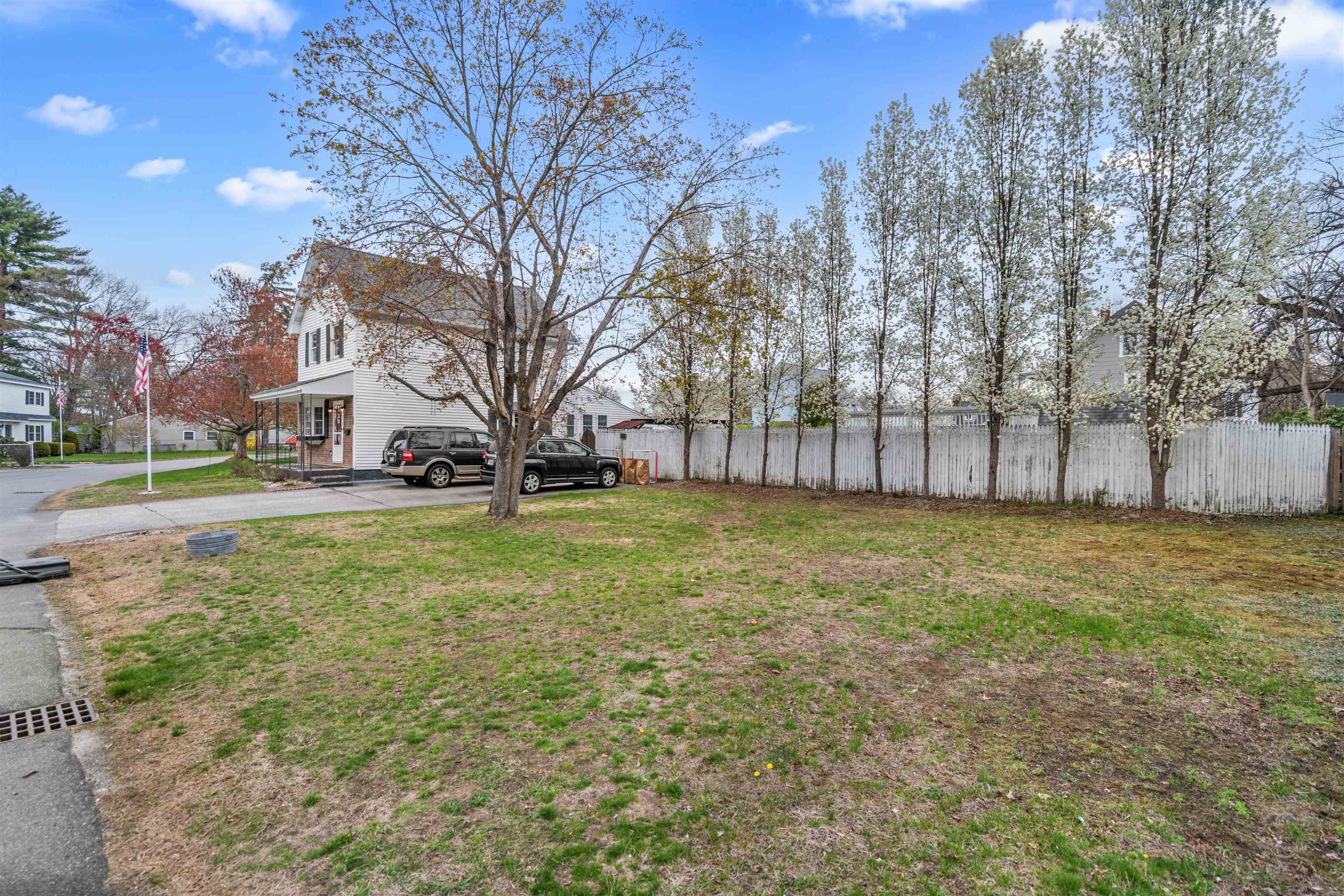66 Bedel Street