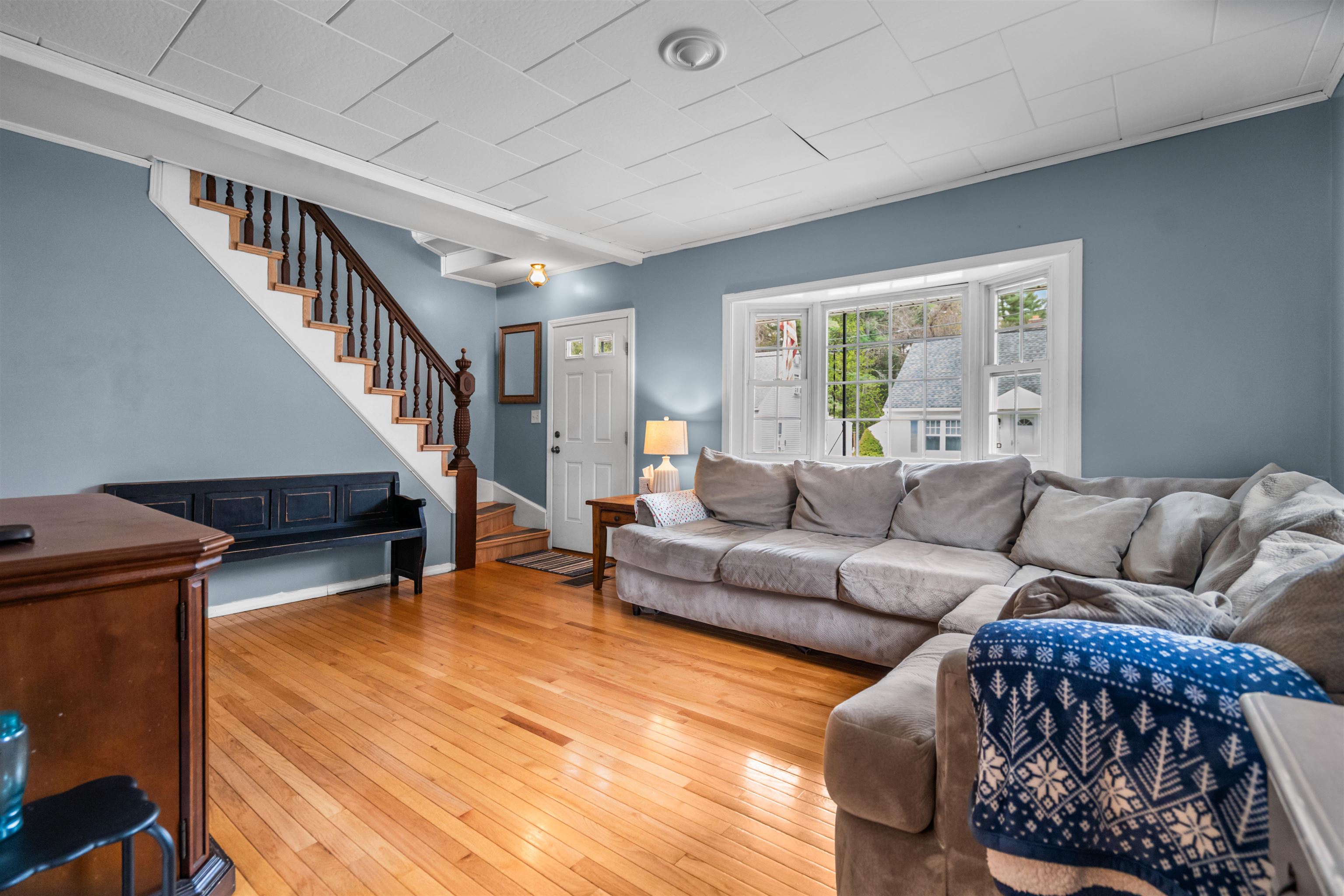 66 Bedel Street