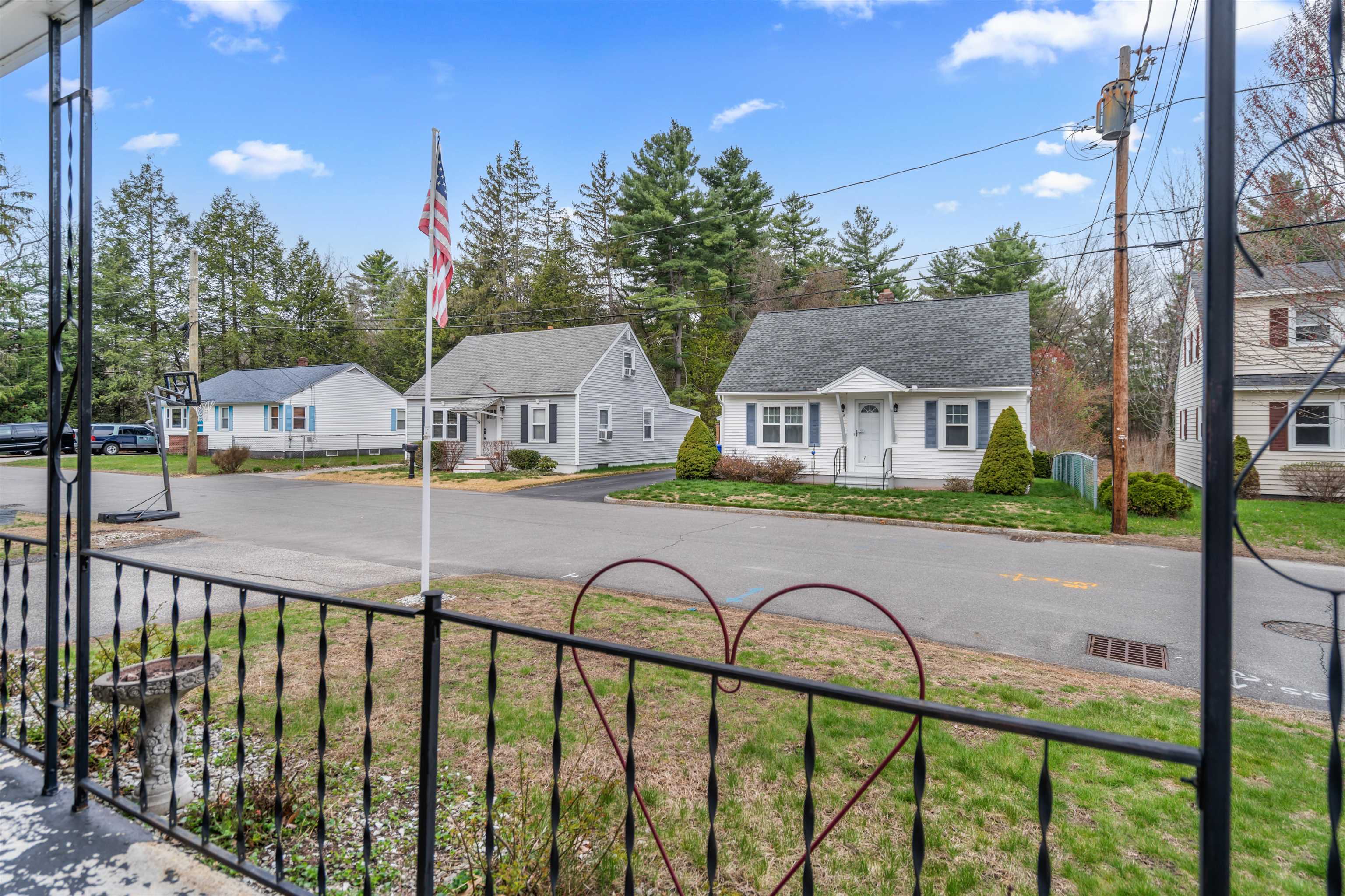 66 Bedel Street
