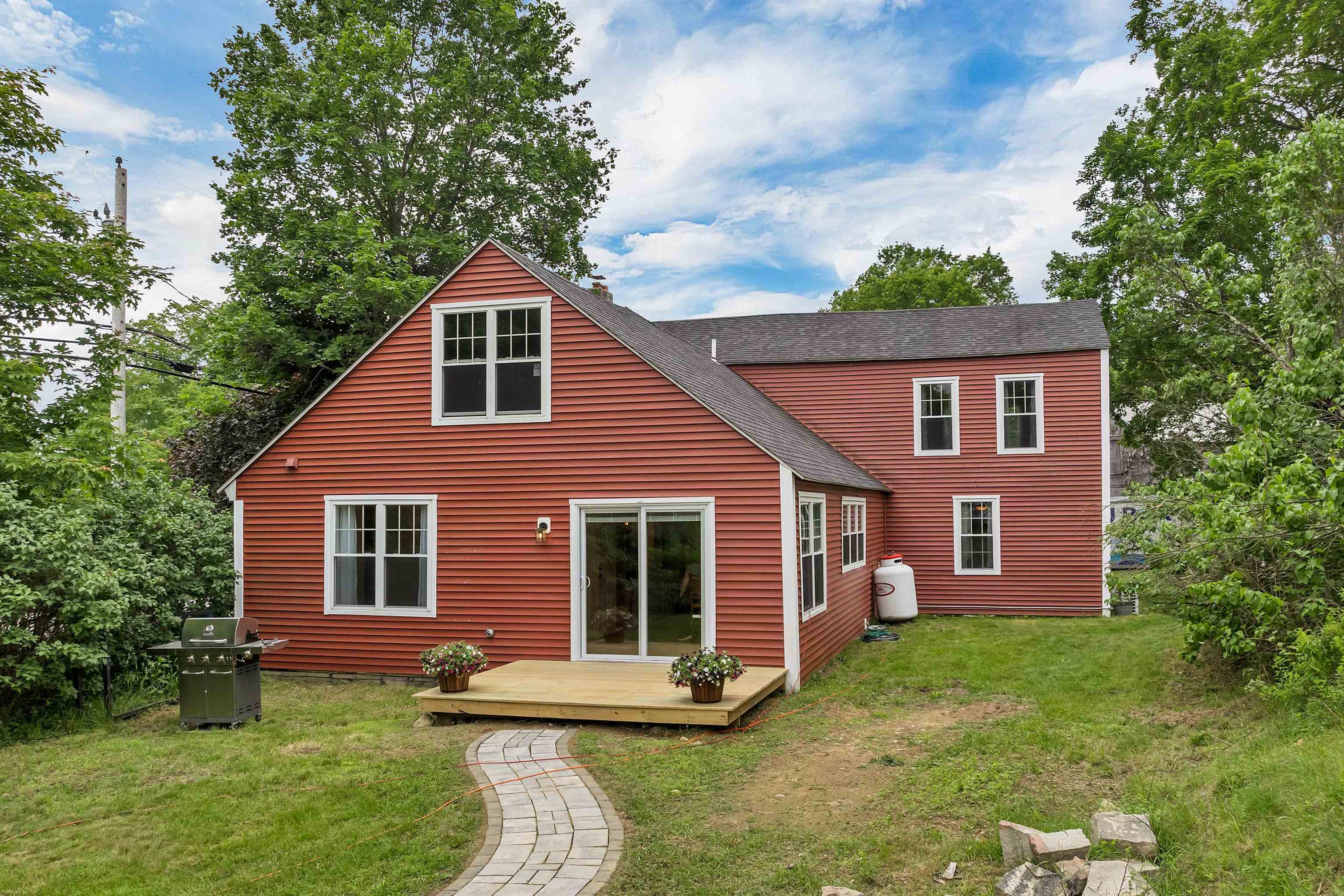 169 Suncook Valley Road