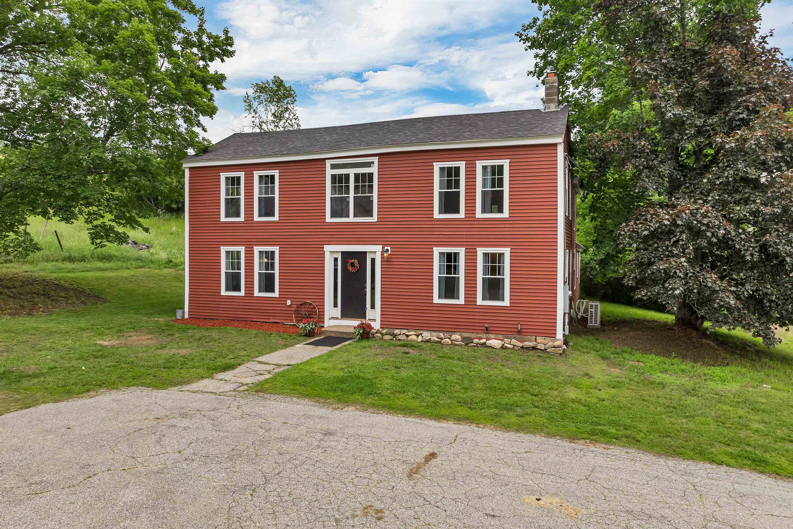 169 Suncook Valley Road