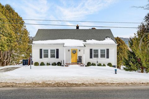 2222 West Street Proctor VT 05765