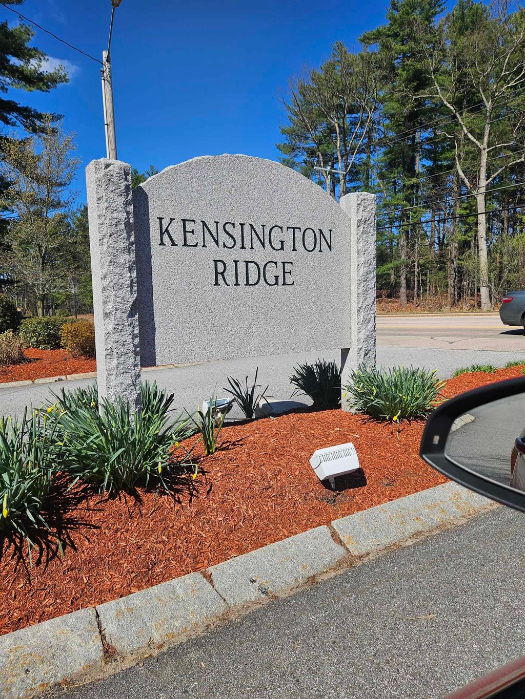 Photo of 18 Landsdown Drive #18, Nashua, NH 03062 (MLS # 5086607)