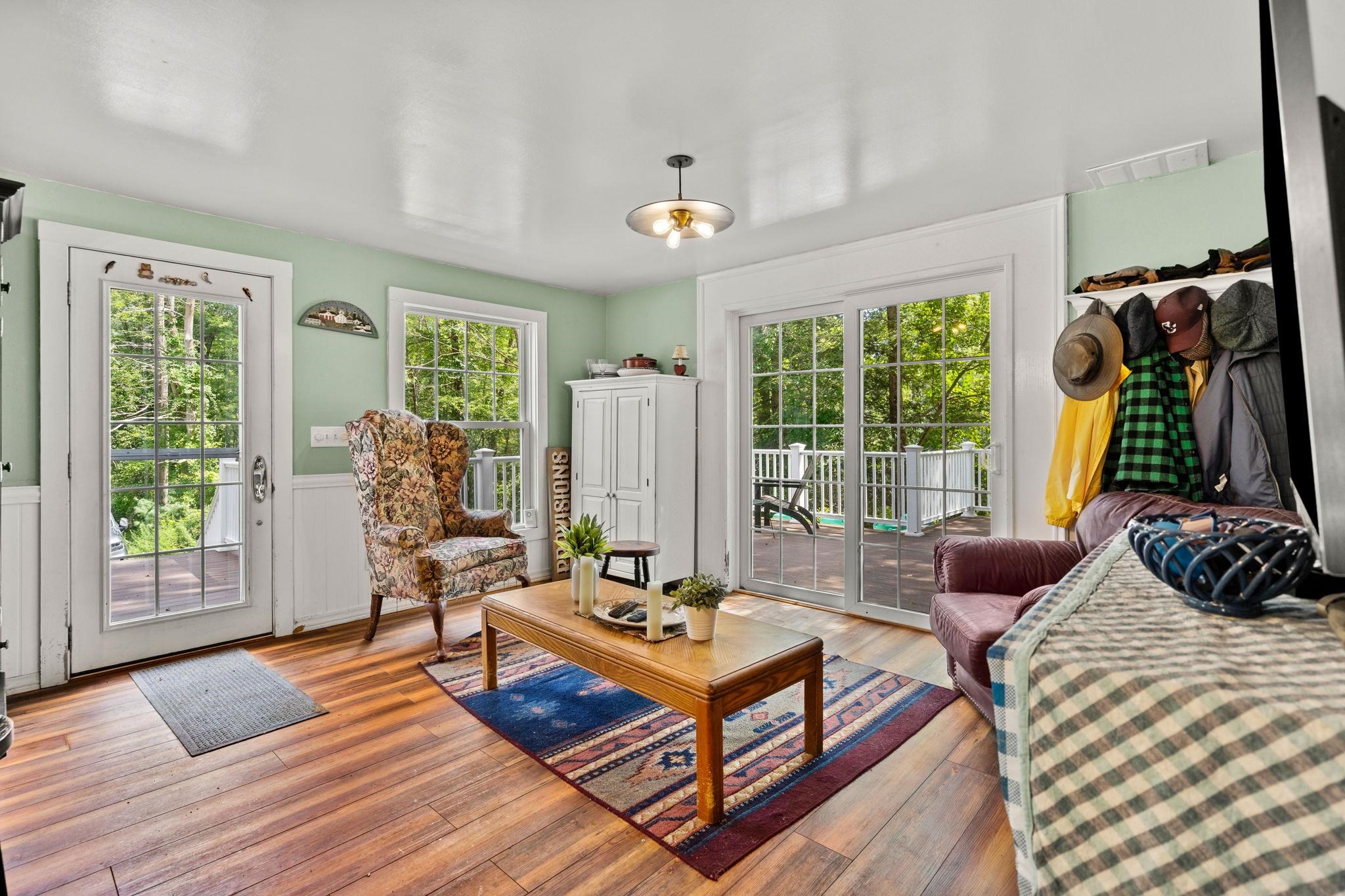15 Remington Road