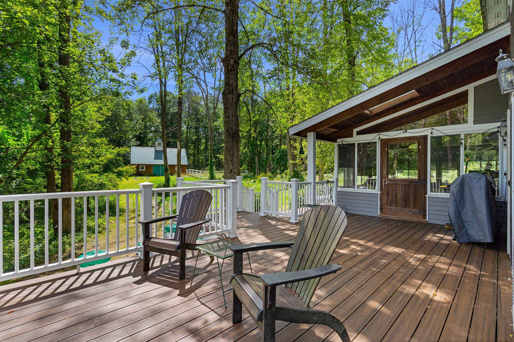 15 Remington Road