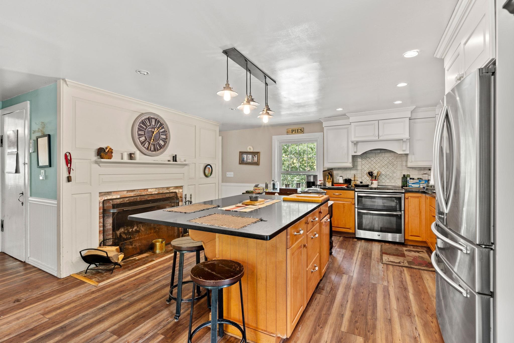 15 Remington Road
