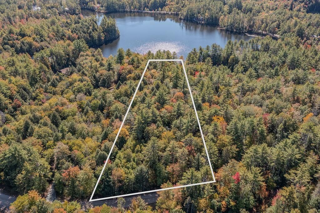 Photo of Quiet Cove Way #5, Wilmot, NH 03287 (MLS # 5064270)