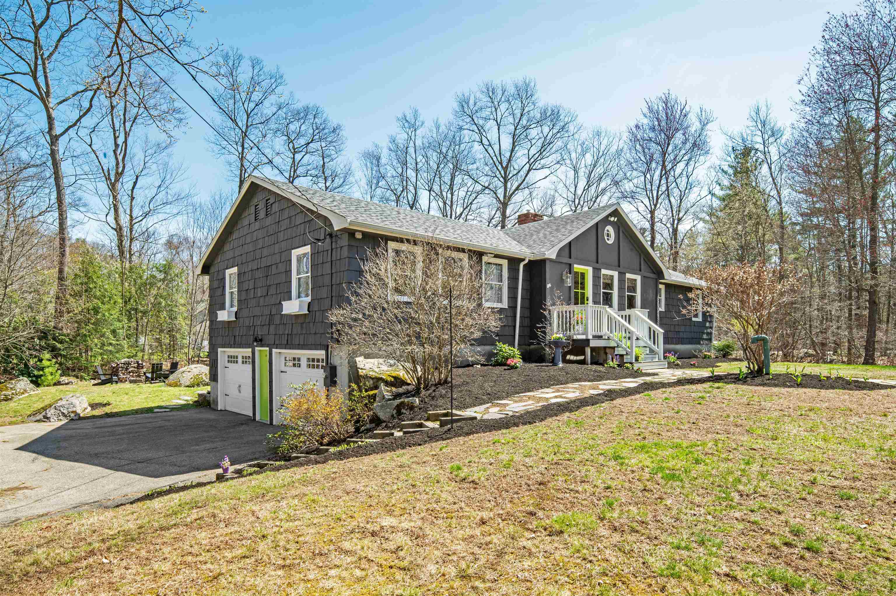 2 Hartmann Place