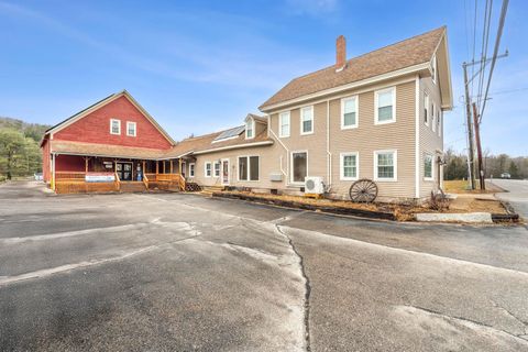 837 Lake Street Bristol NH 03222