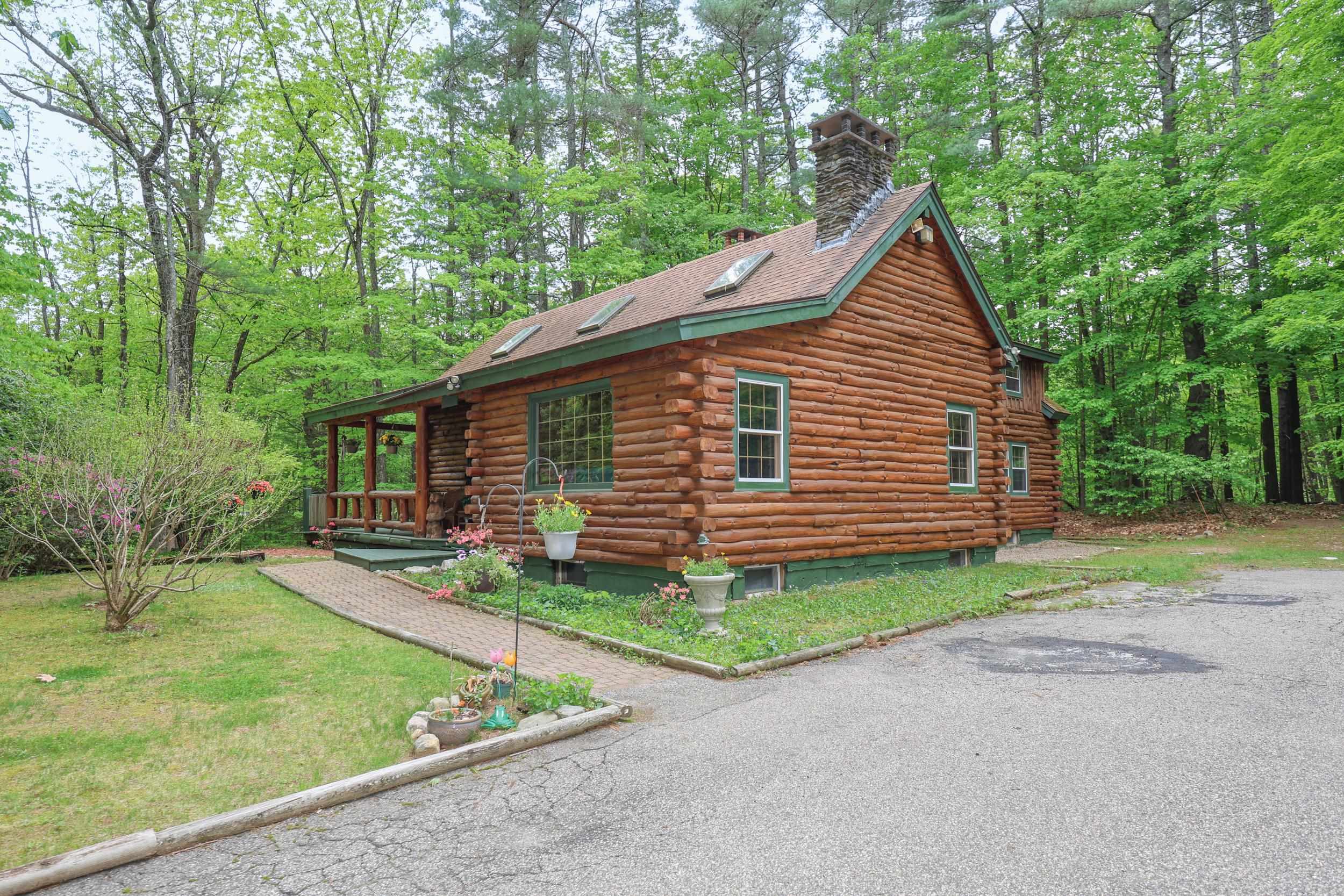 34 Edwards Mill Road