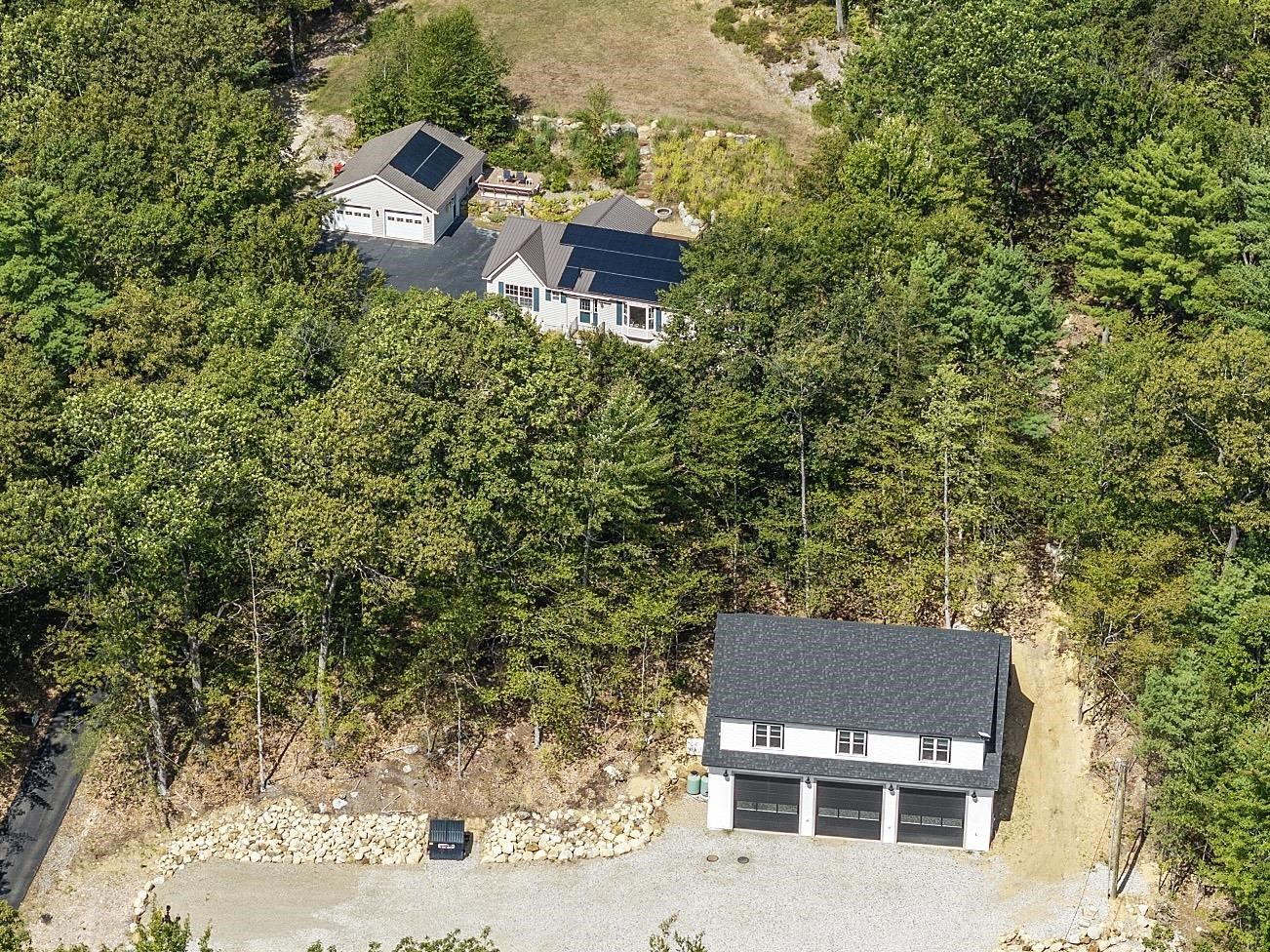 40 Brienne Road