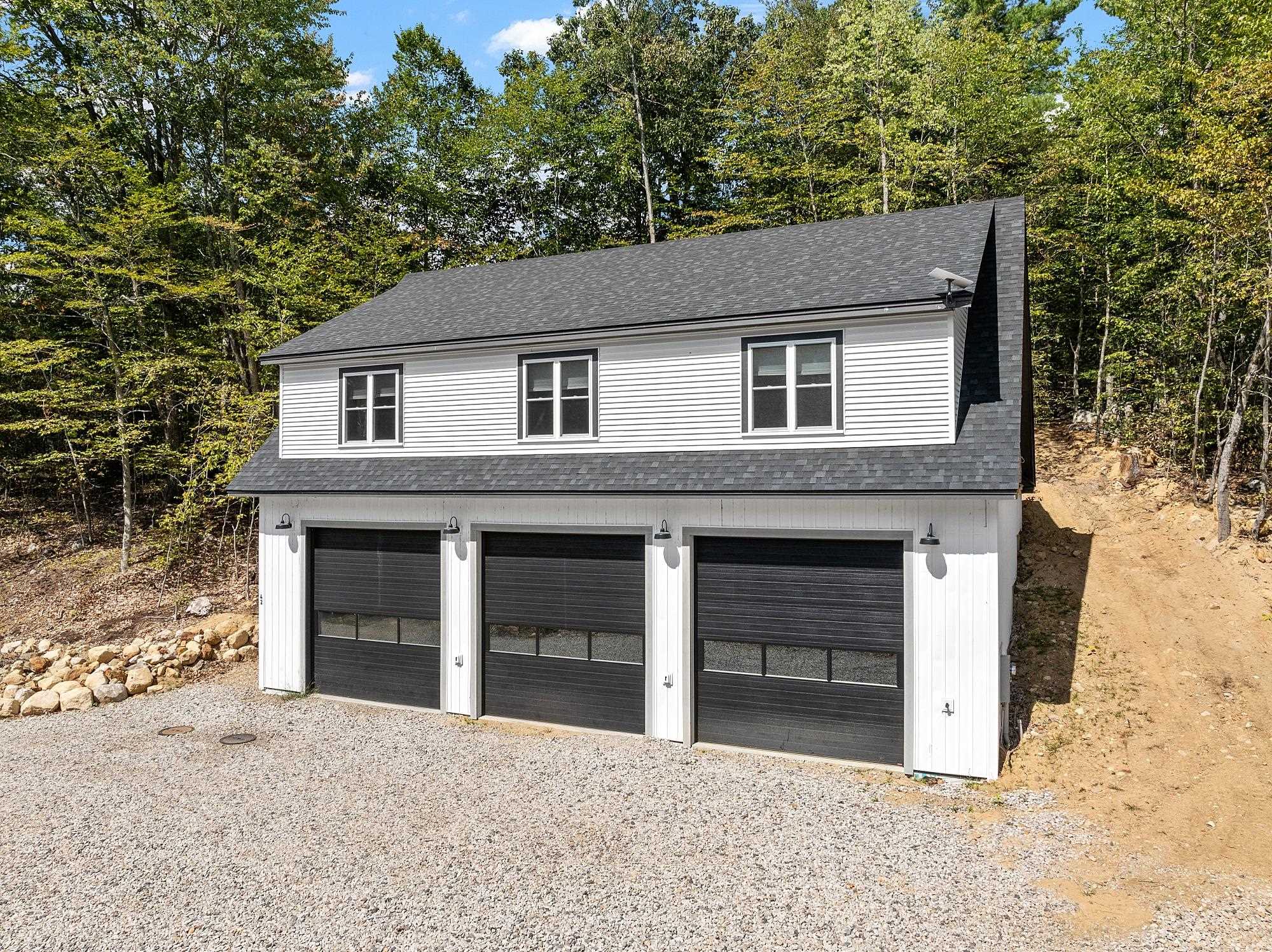 40 Brienne Road