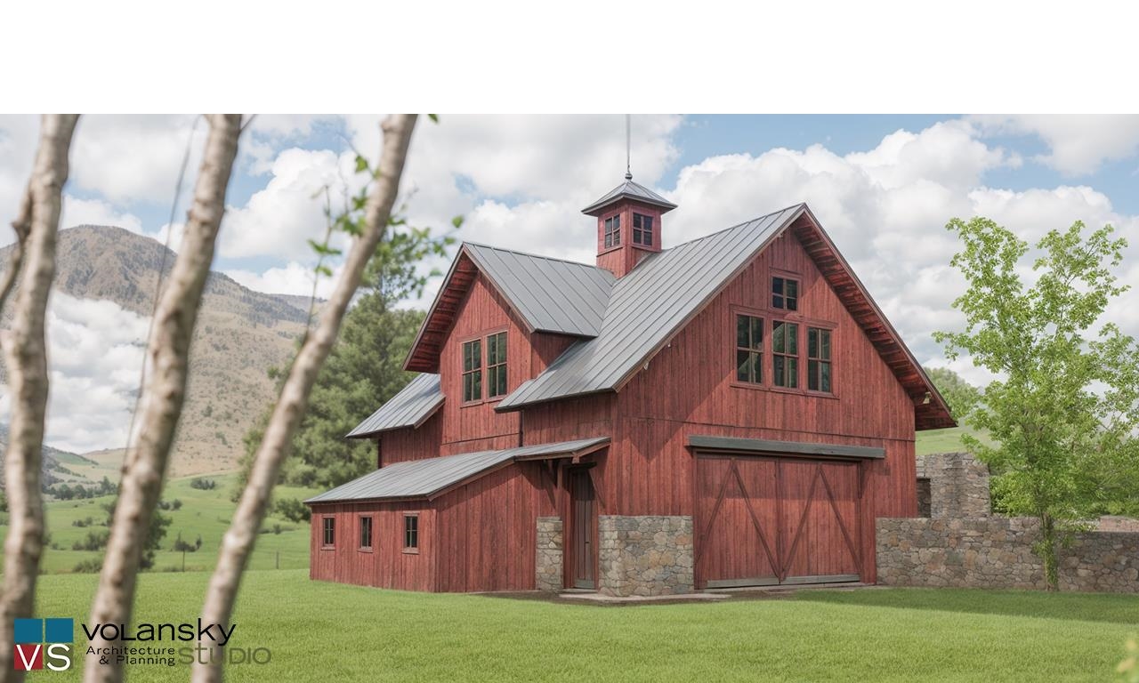 500A Ayers Farm Road