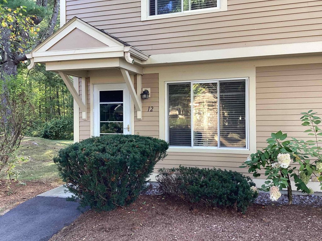 Photo of 238 Base Hill Road #A12, Keene, NH 03431 (MLS # 5063115)