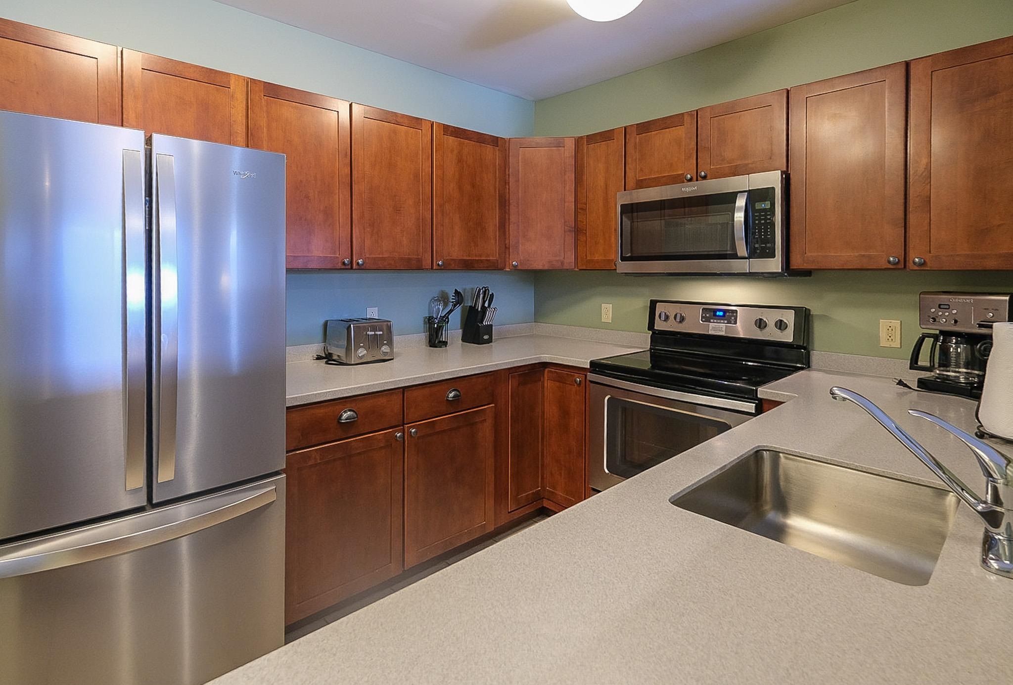 342/344 QIV Jackson Gore Inn 342/344 QIV