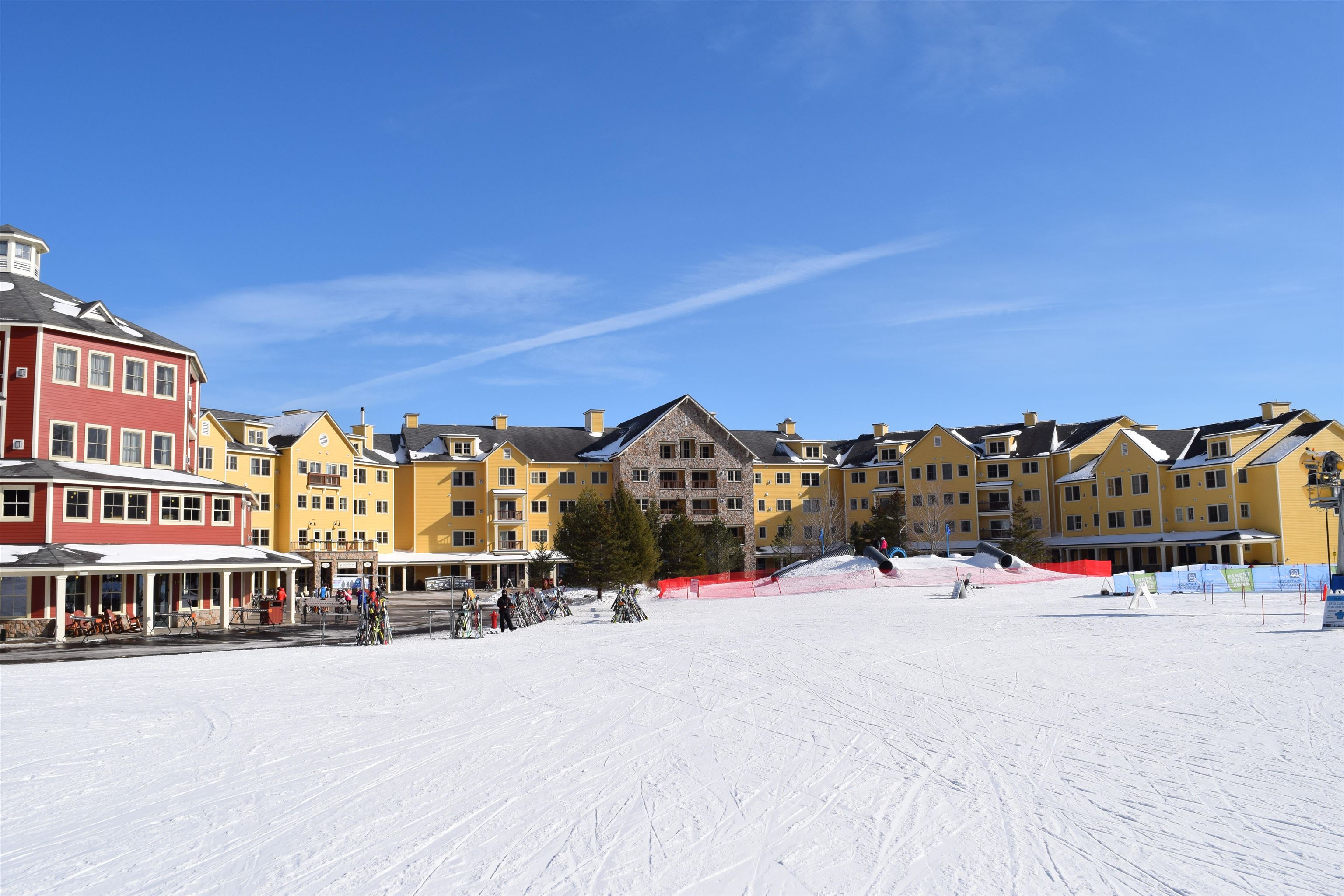 342/344 QIV Jackson Gore Inn 342/344 QIV