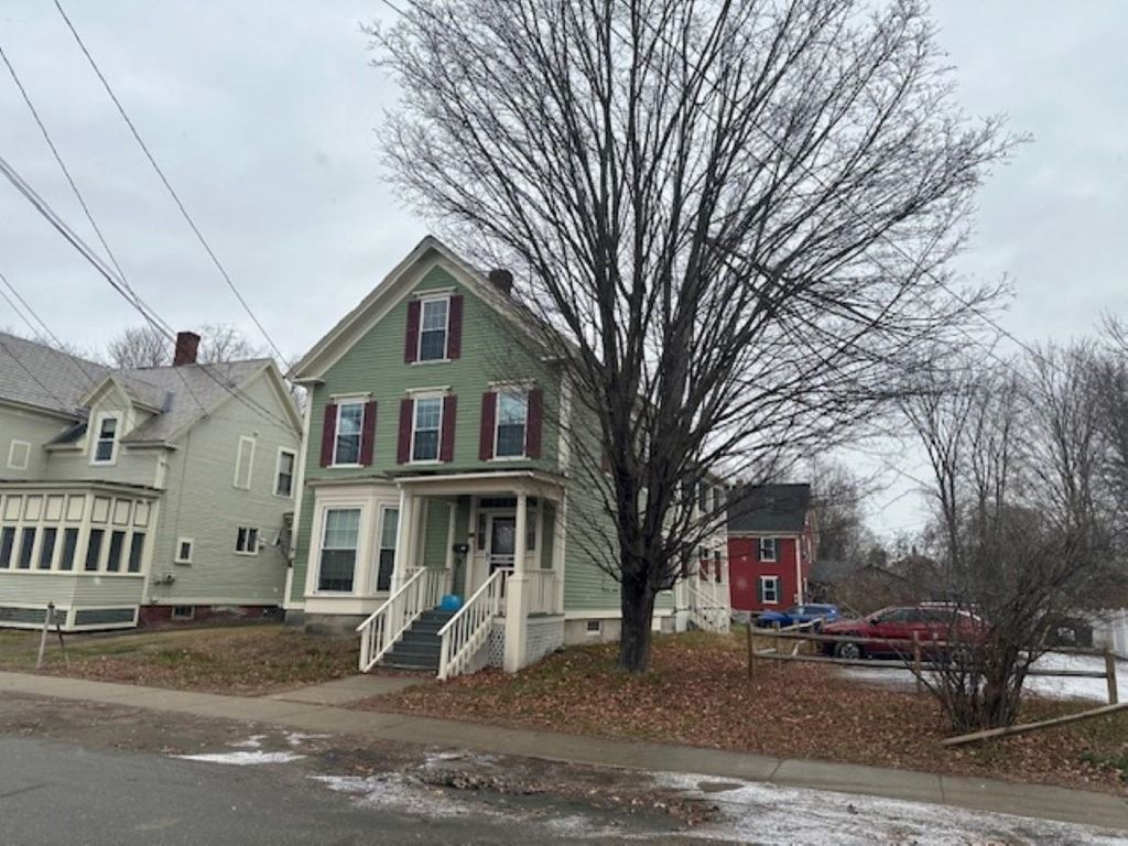 Photo of 131 High Street #C, Keene, NH 03431 (MLS # 5070915)
