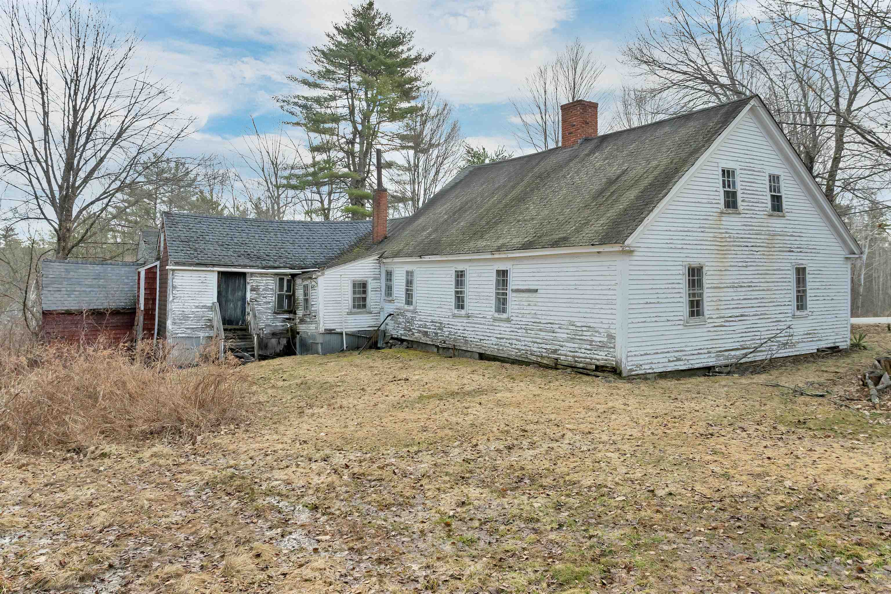 280 Chickville Road
