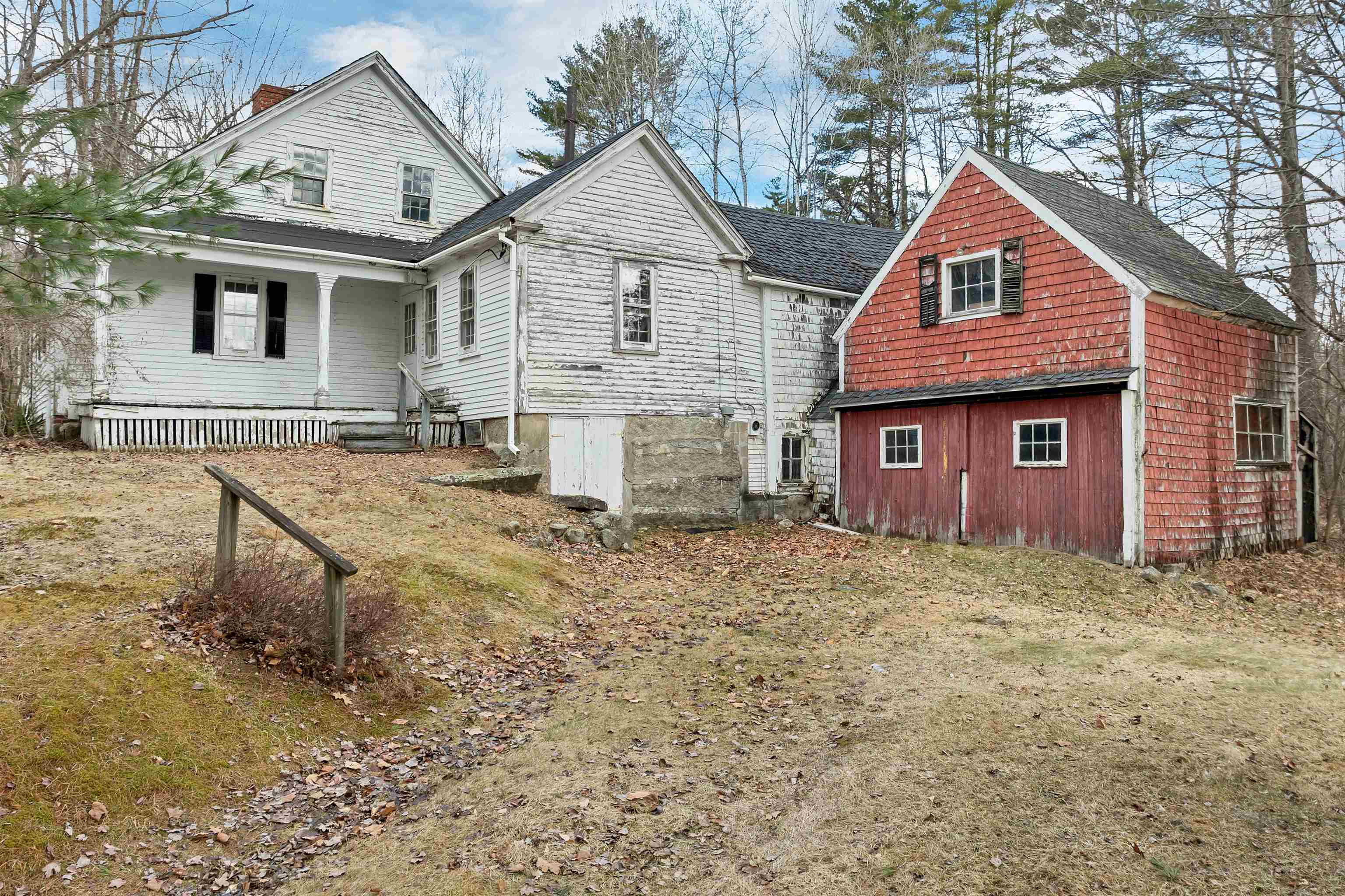 280 Chickville Road