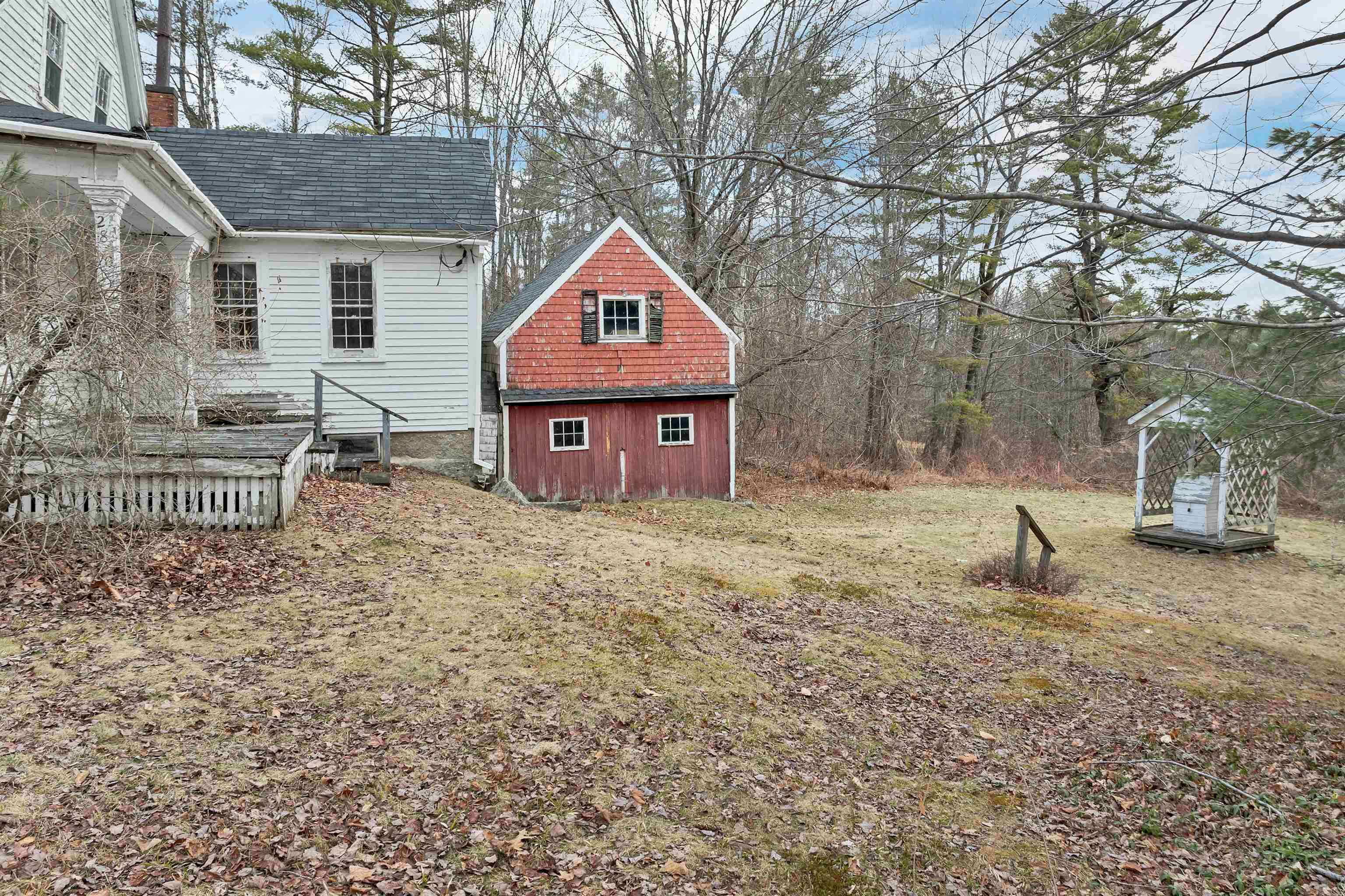 280 Chickville Road