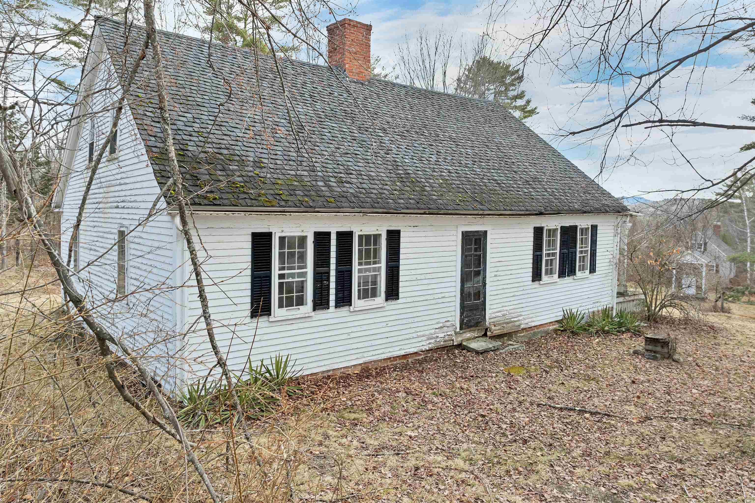280 Chickville Road