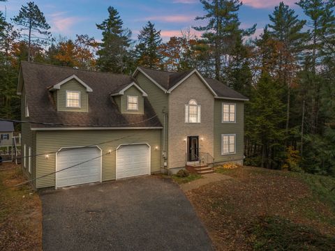 Photo of 1235 Center Street, Wolfeboro, NH 03894 (MLS # 5068017)