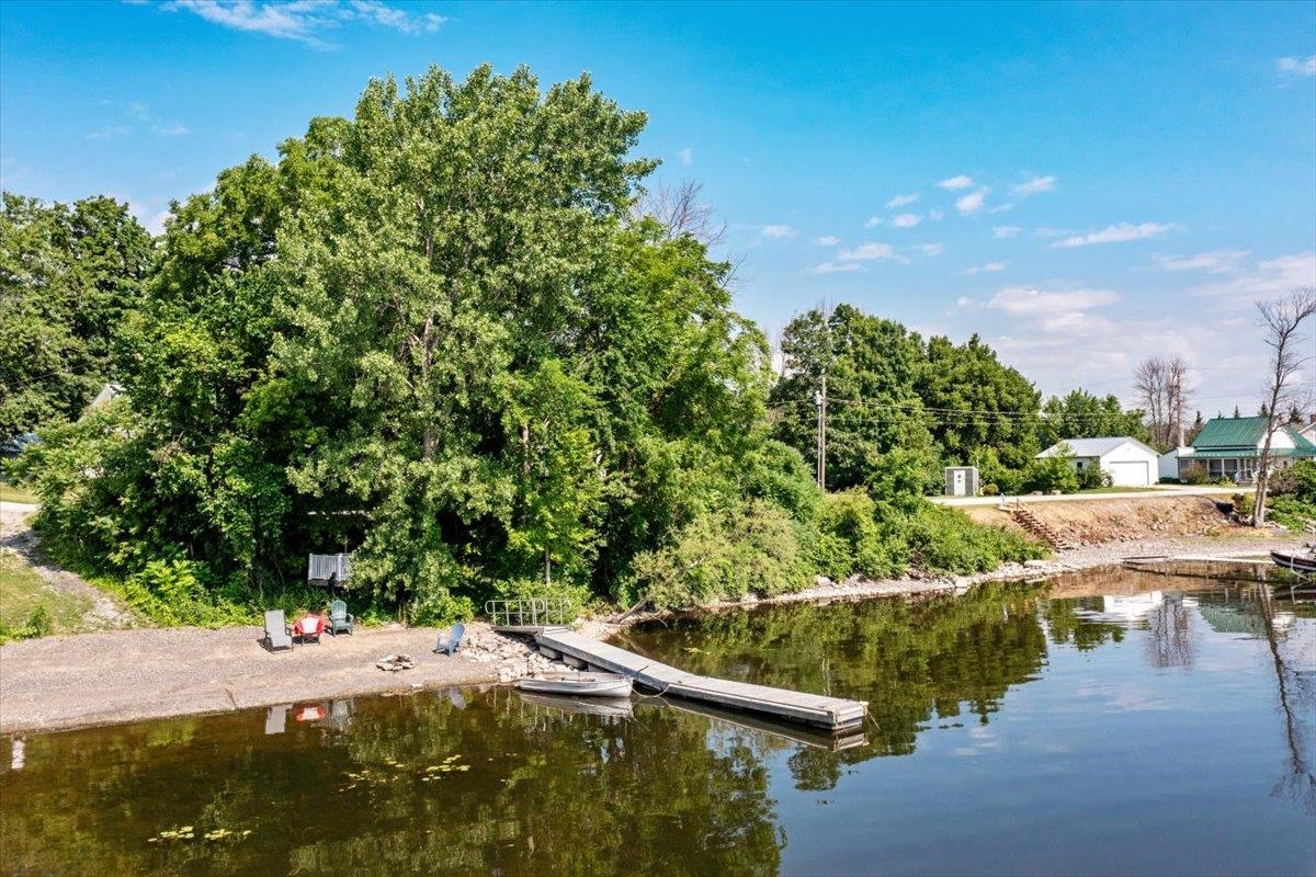 321 East Alburgh Road