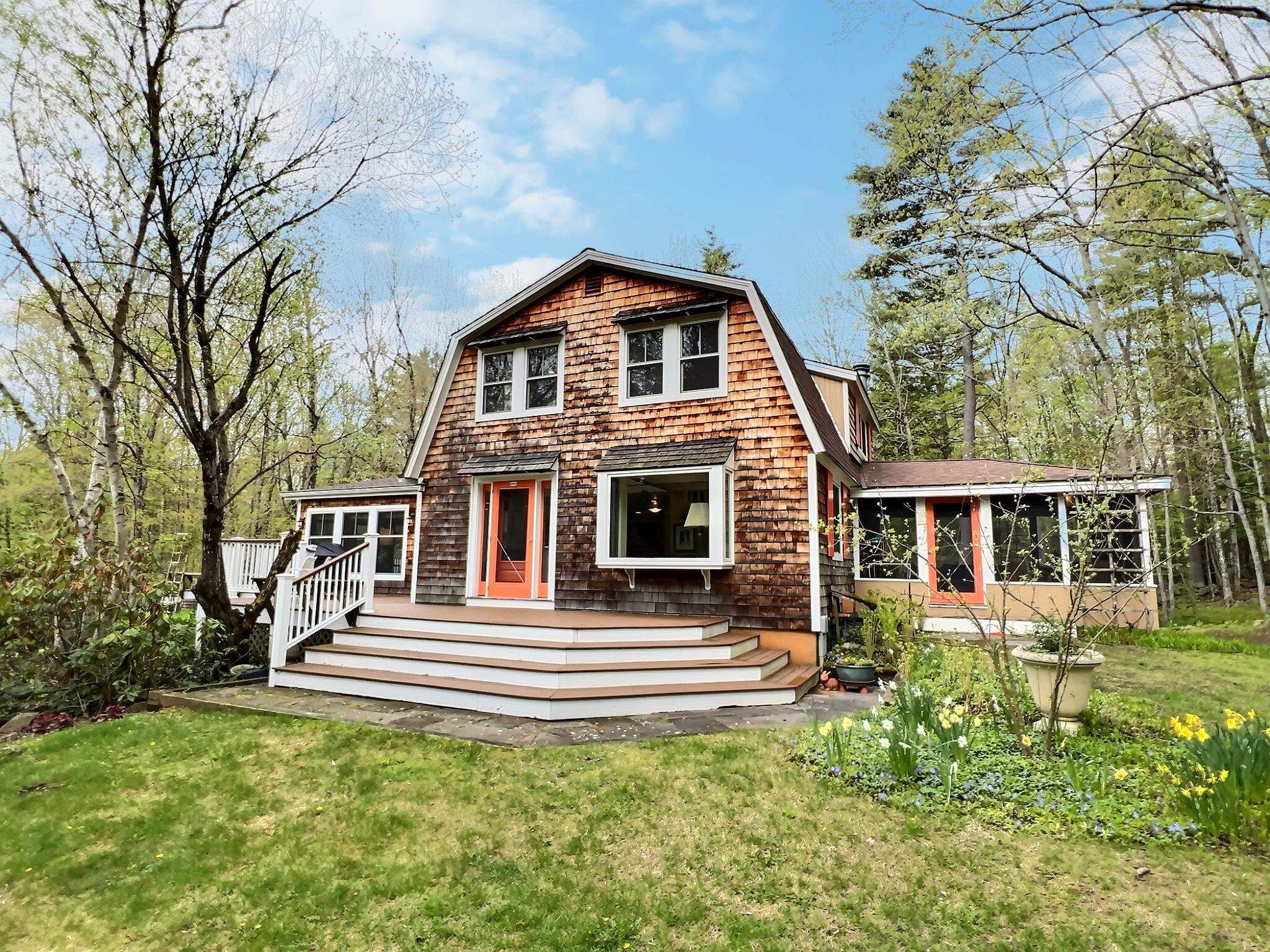 30 Ridgeway Drive