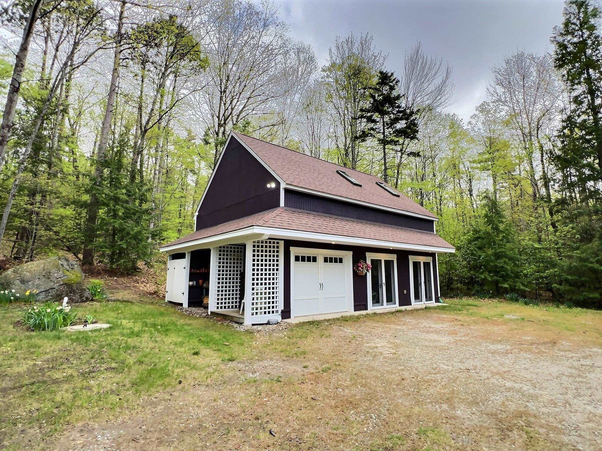 30 Ridgeway Drive