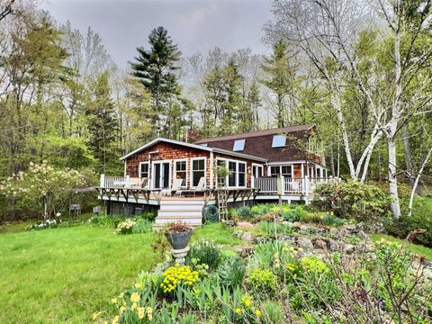 30 Ridgeway Drive Newbury NH 03255