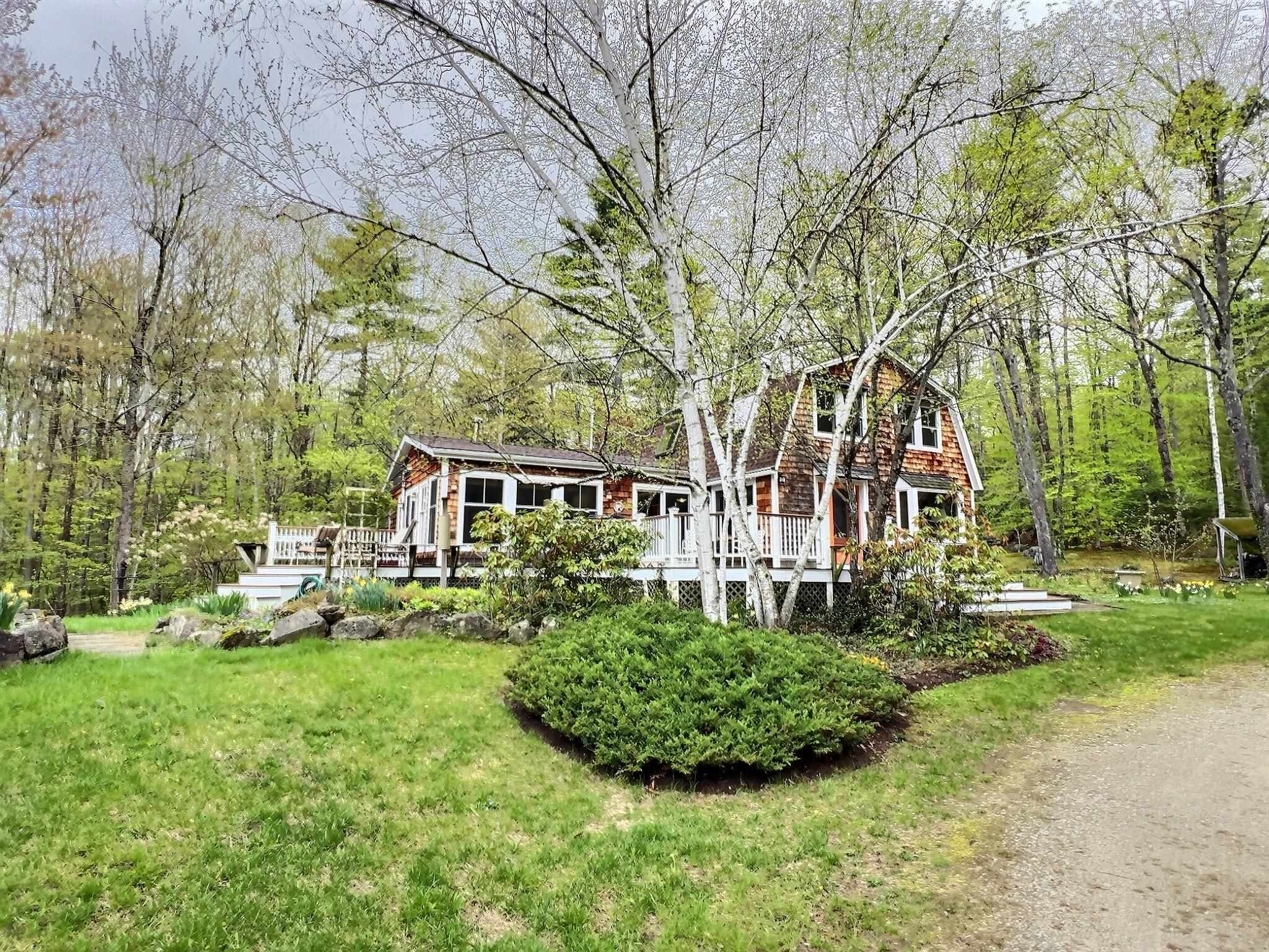 30 Ridgeway Drive