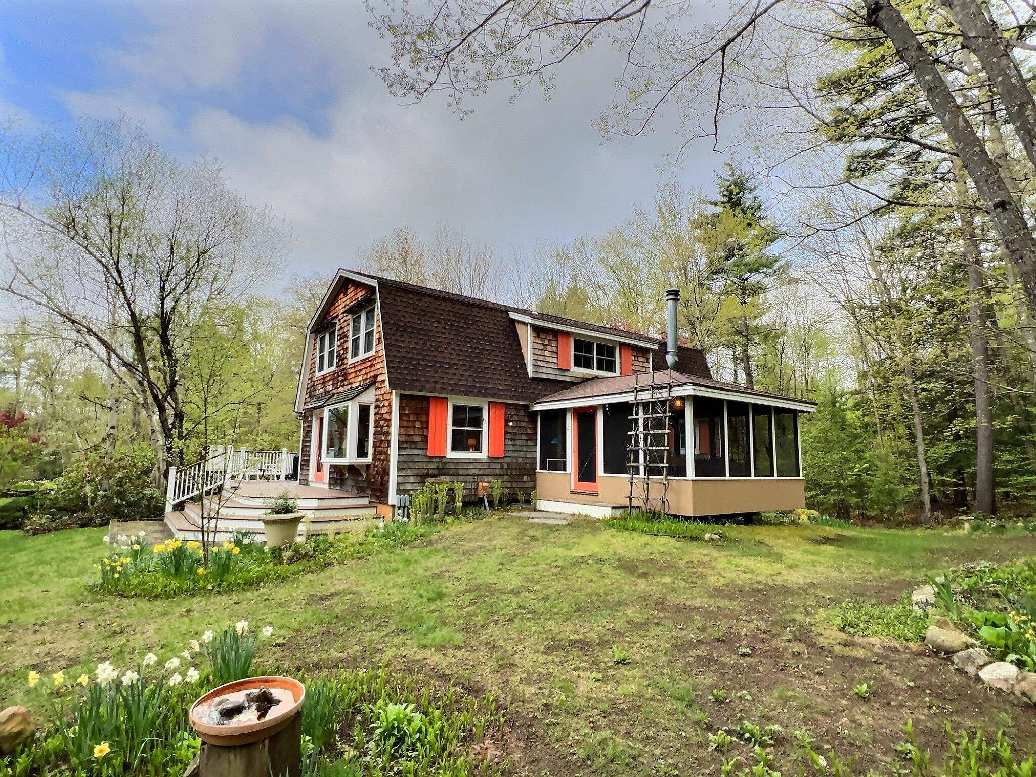 30 Ridgeway Drive