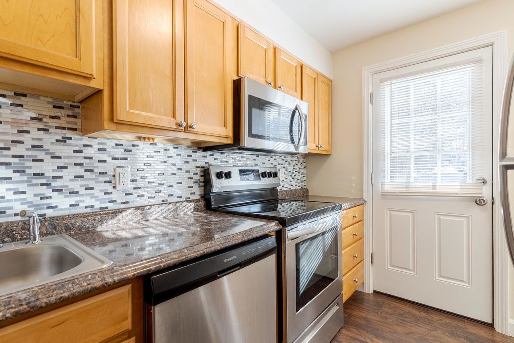 Photo of 616 Portland Street #23, Rochester, NH 03867 (MLS # 5075916)
