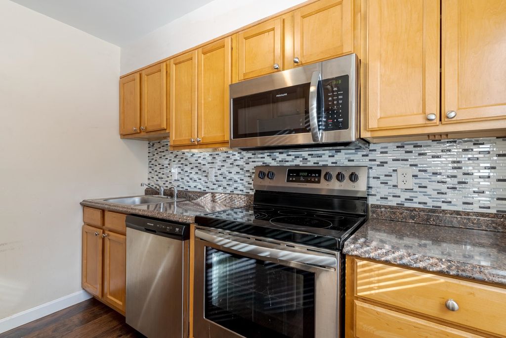 Photo of 616 Portland Street #23, Rochester, NH 03867 (MLS # 5075916)