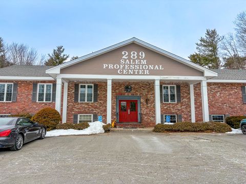 289 Main Street 6 Salem NH 03079