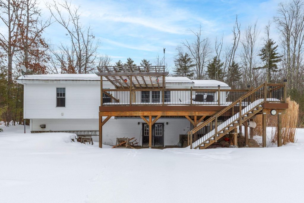 Photo of 297 Queen Street, Boscawen, NH 03303 (MLS # 5076912)