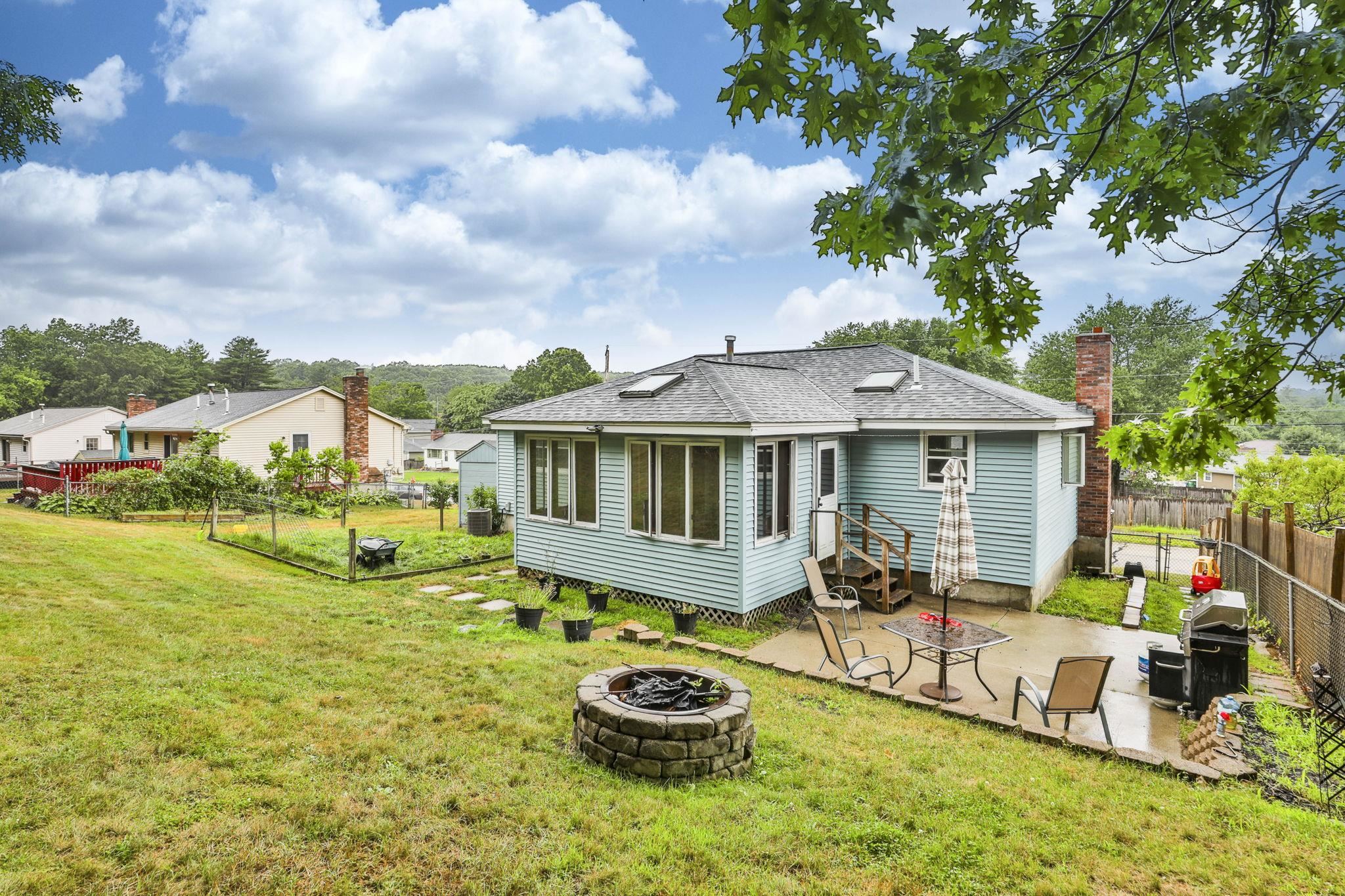 30 Jennifer Drive