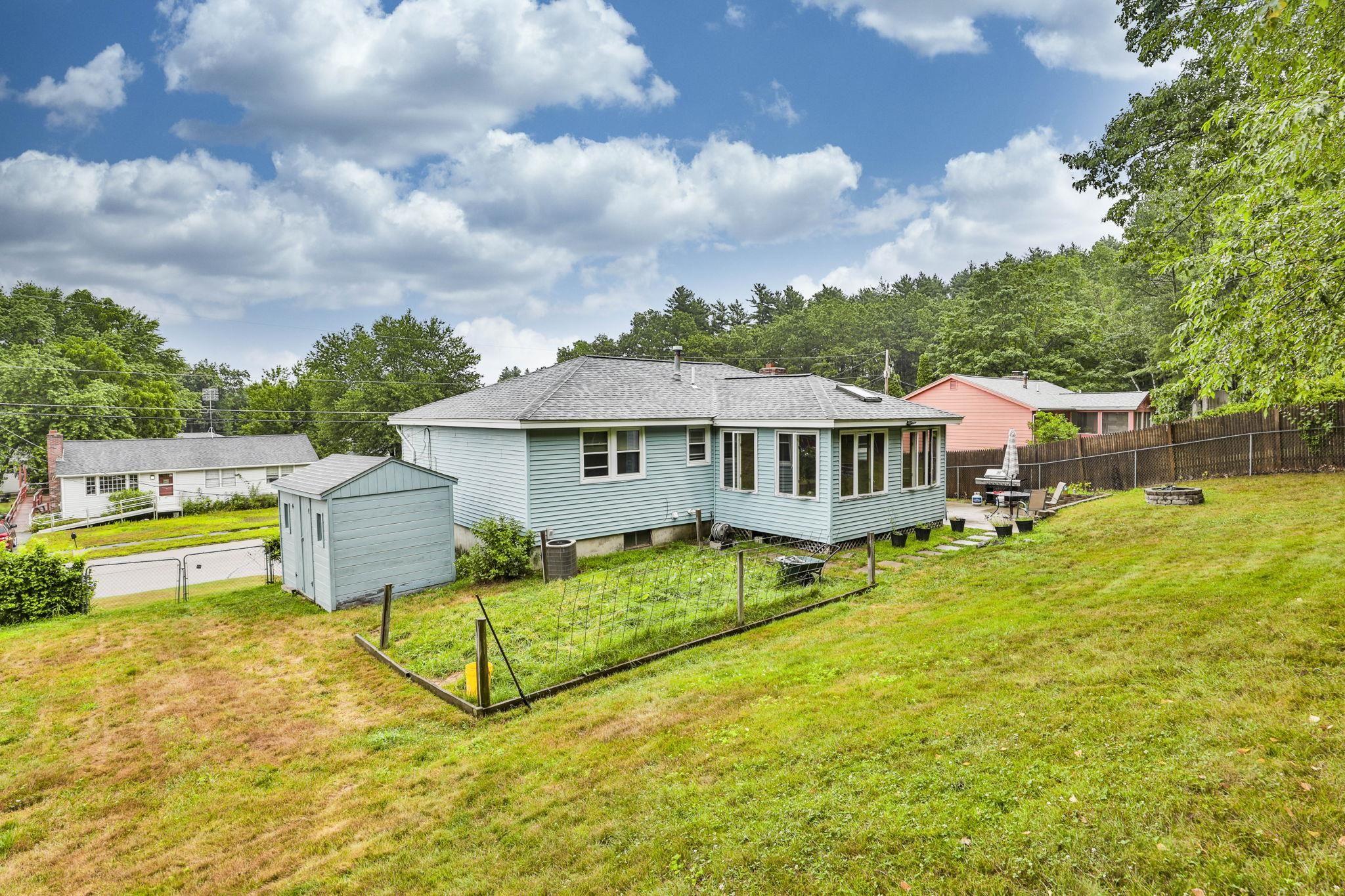 30 Jennifer Drive