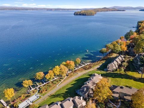 2696 Lake Shore Road 91 Gilford NH 03249