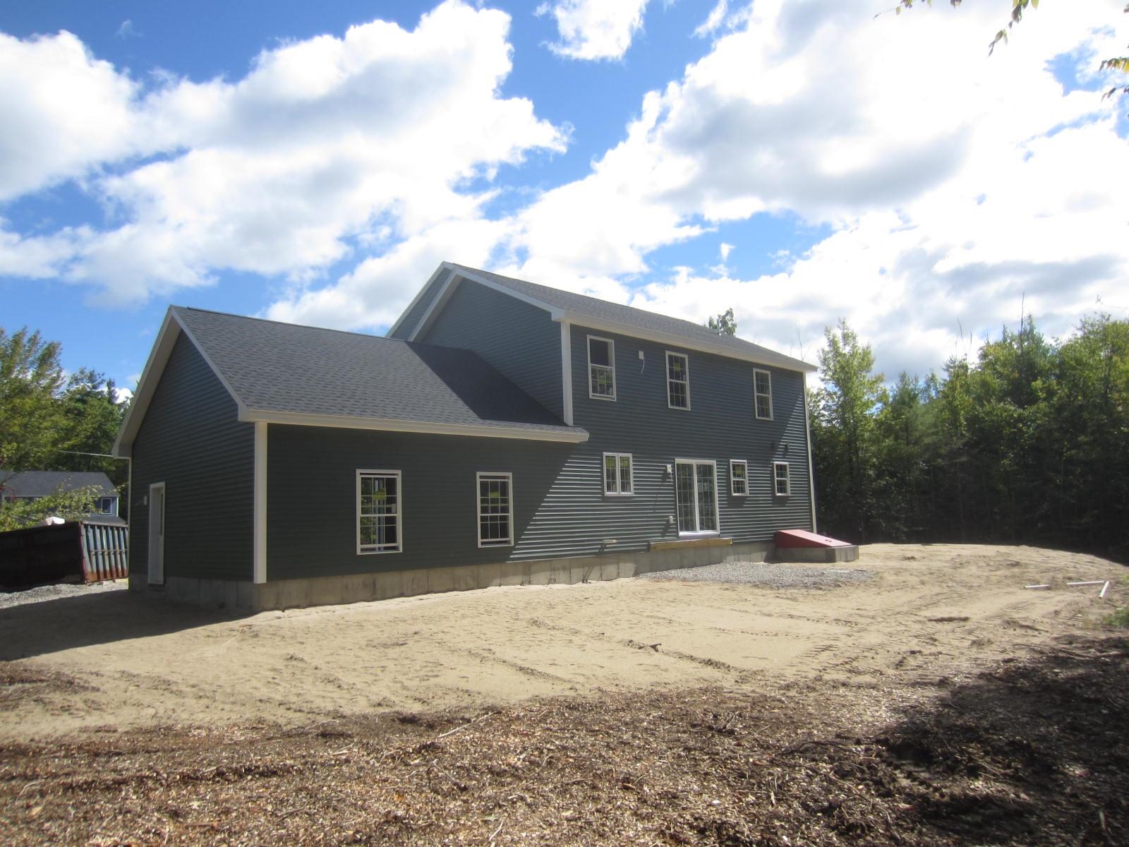 Ossipee, New Hampshire 03864, United States, 3 Bedrooms Bedrooms, ,2 BathroomsBathrooms,Residential,Active,95606