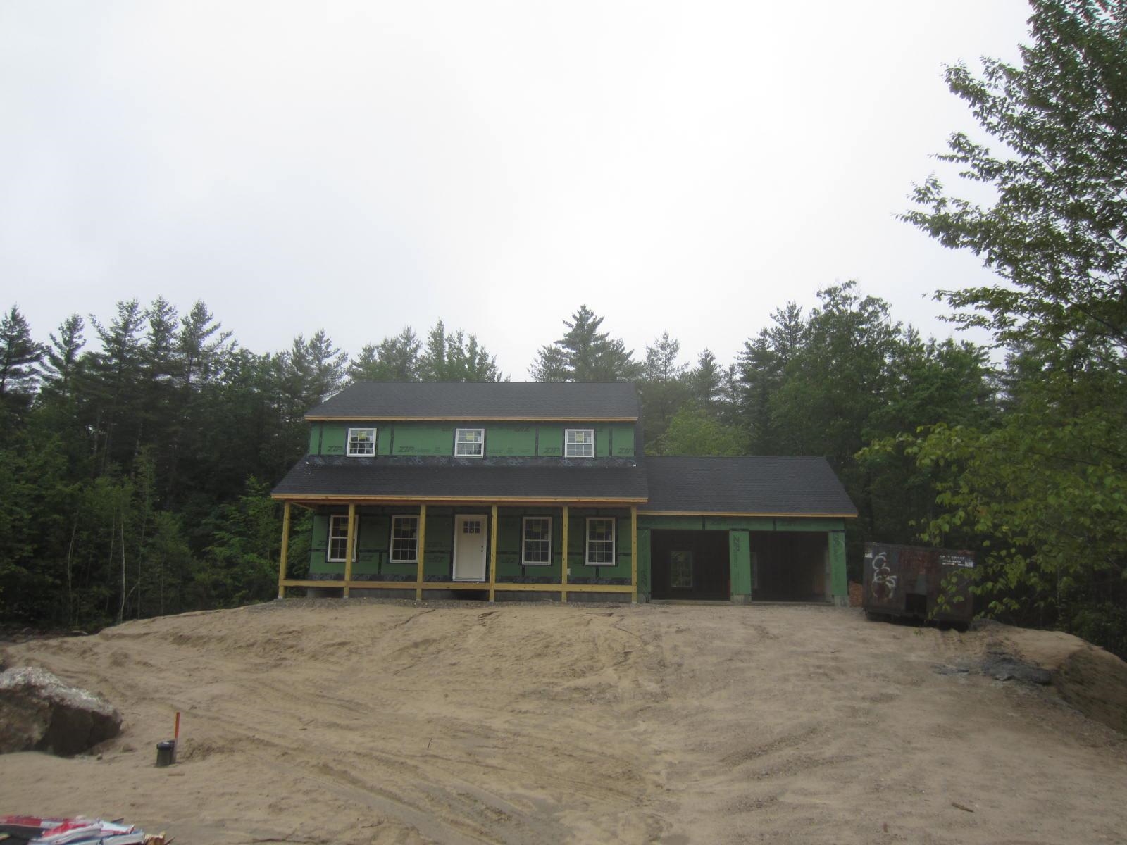 Ossipee, New Hampshire 03864, United States, 3 Bedrooms Bedrooms, ,2 BathroomsBathrooms,Residential,Active,95606